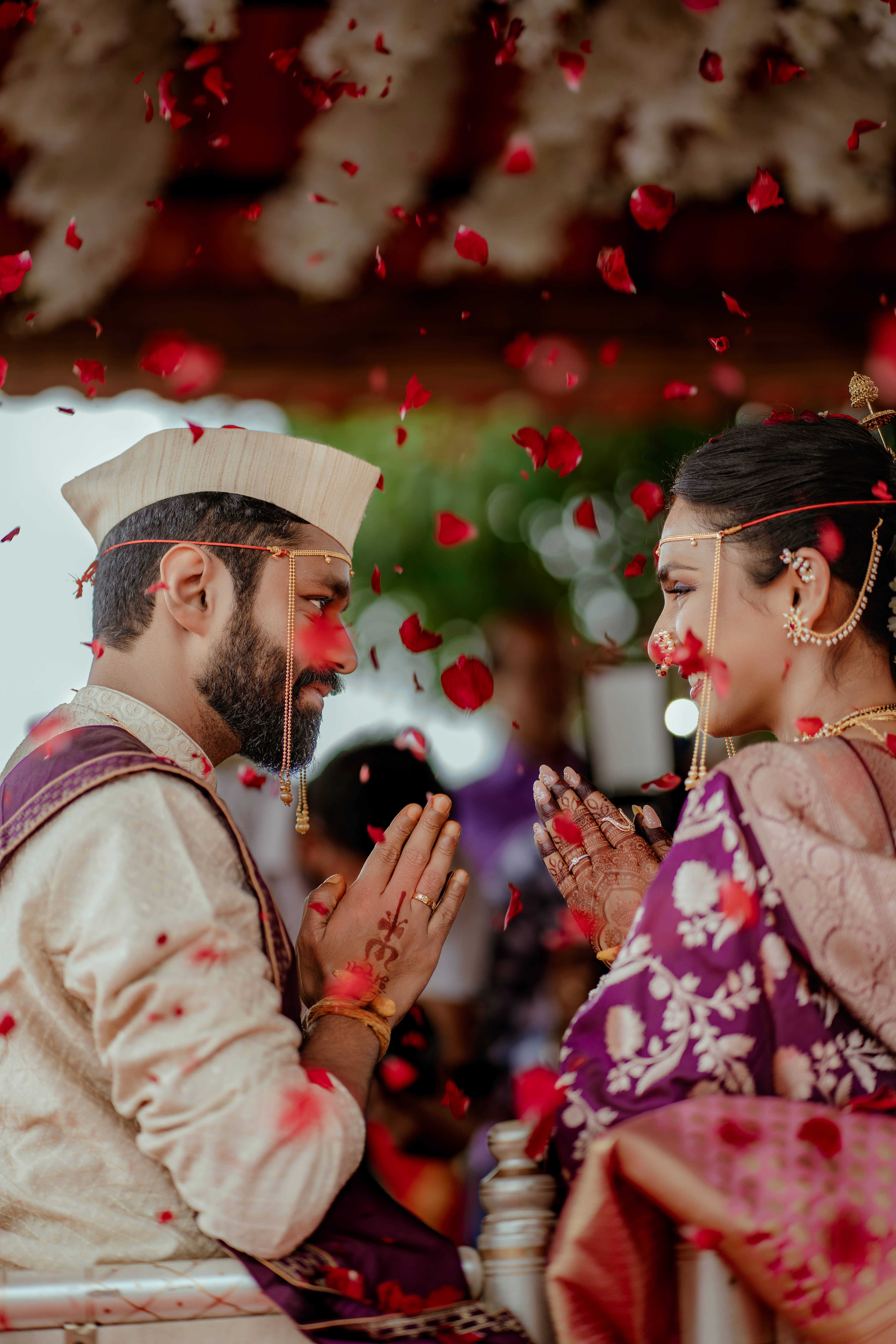 Somita & Nishan Wedding