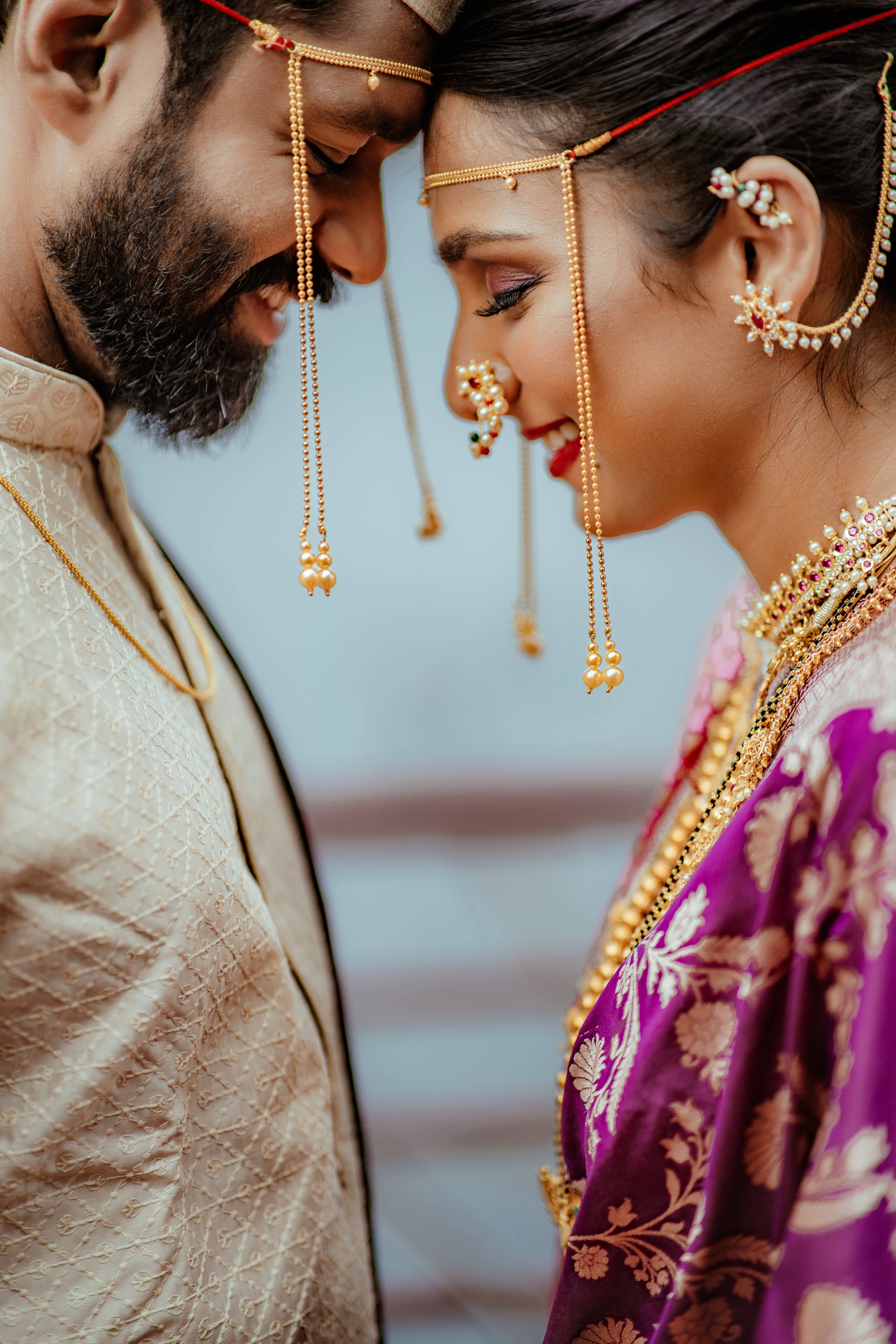 Somita & Nishan Wedding