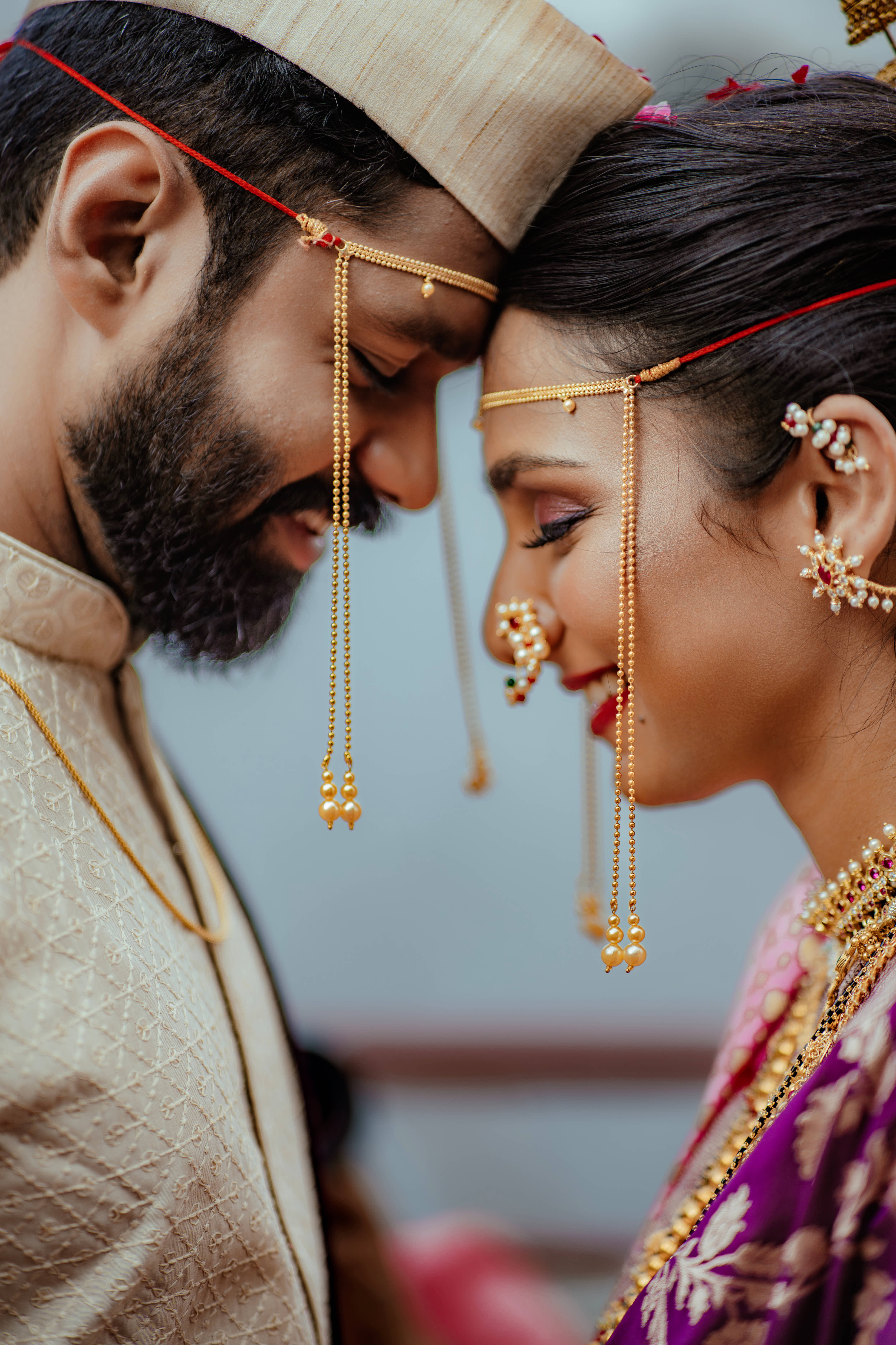 Somita & Nishan Wedding
