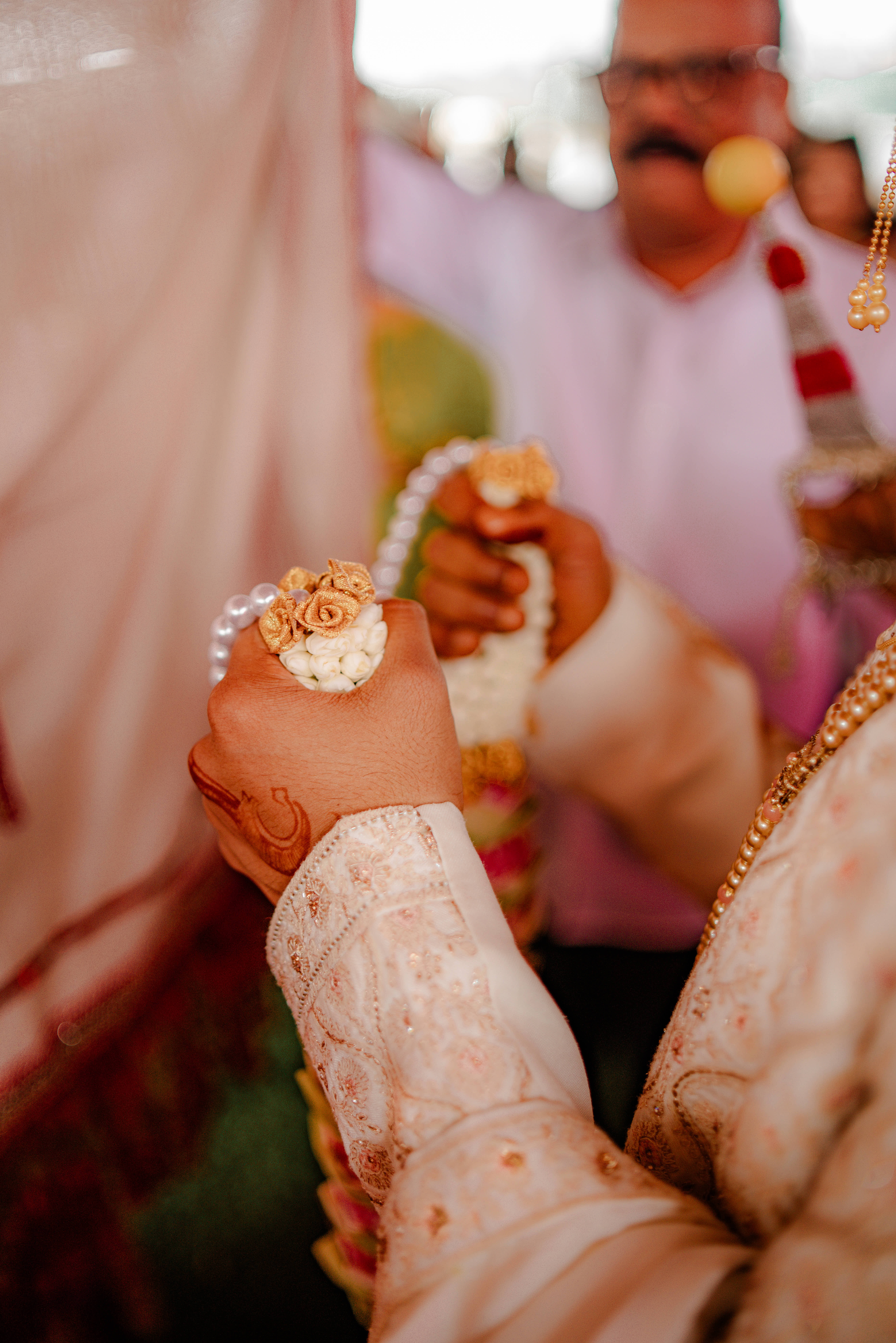 Somita & Nishan Wedding