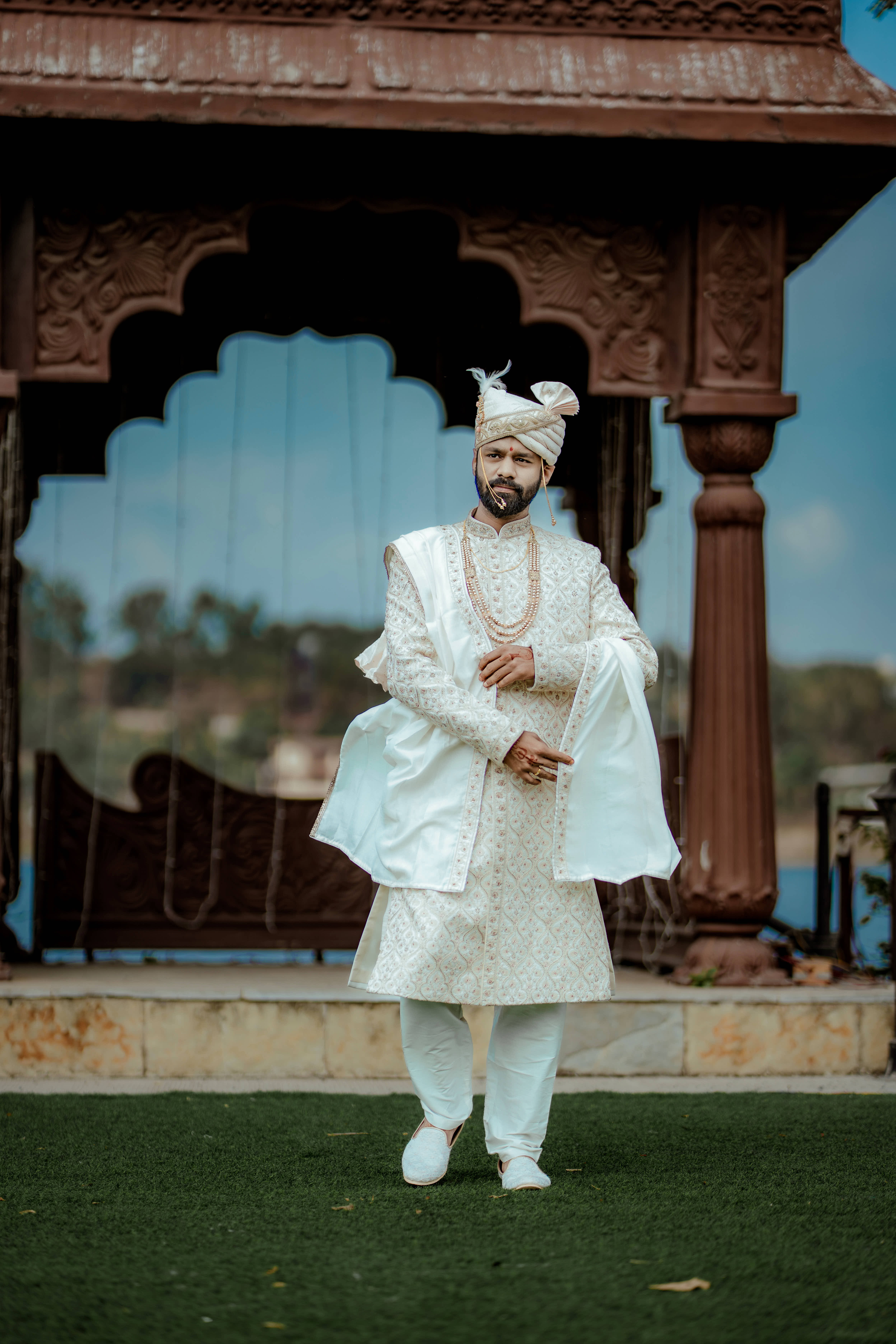 Somita & Nishan Wedding