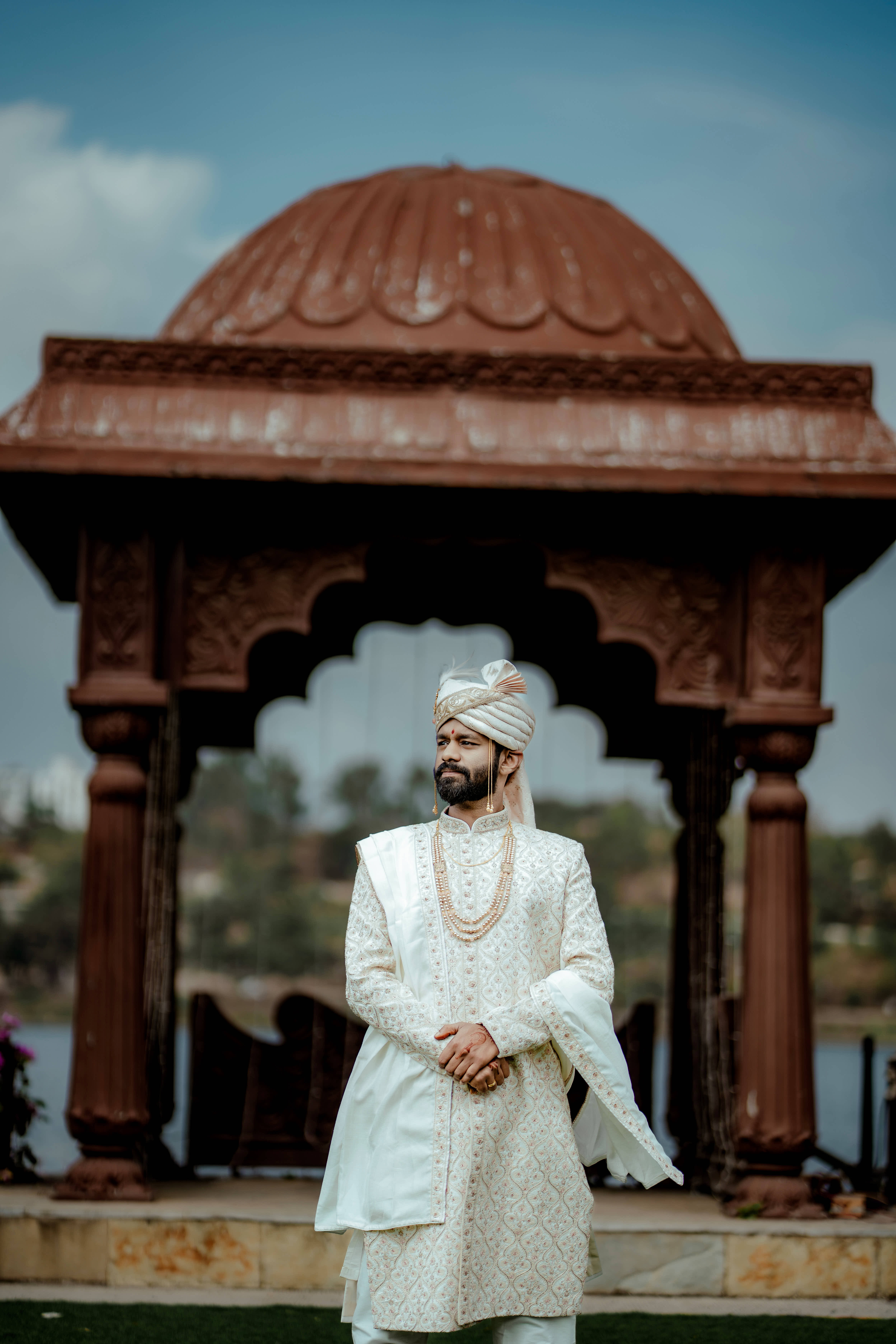 Somita & Nishan Wedding