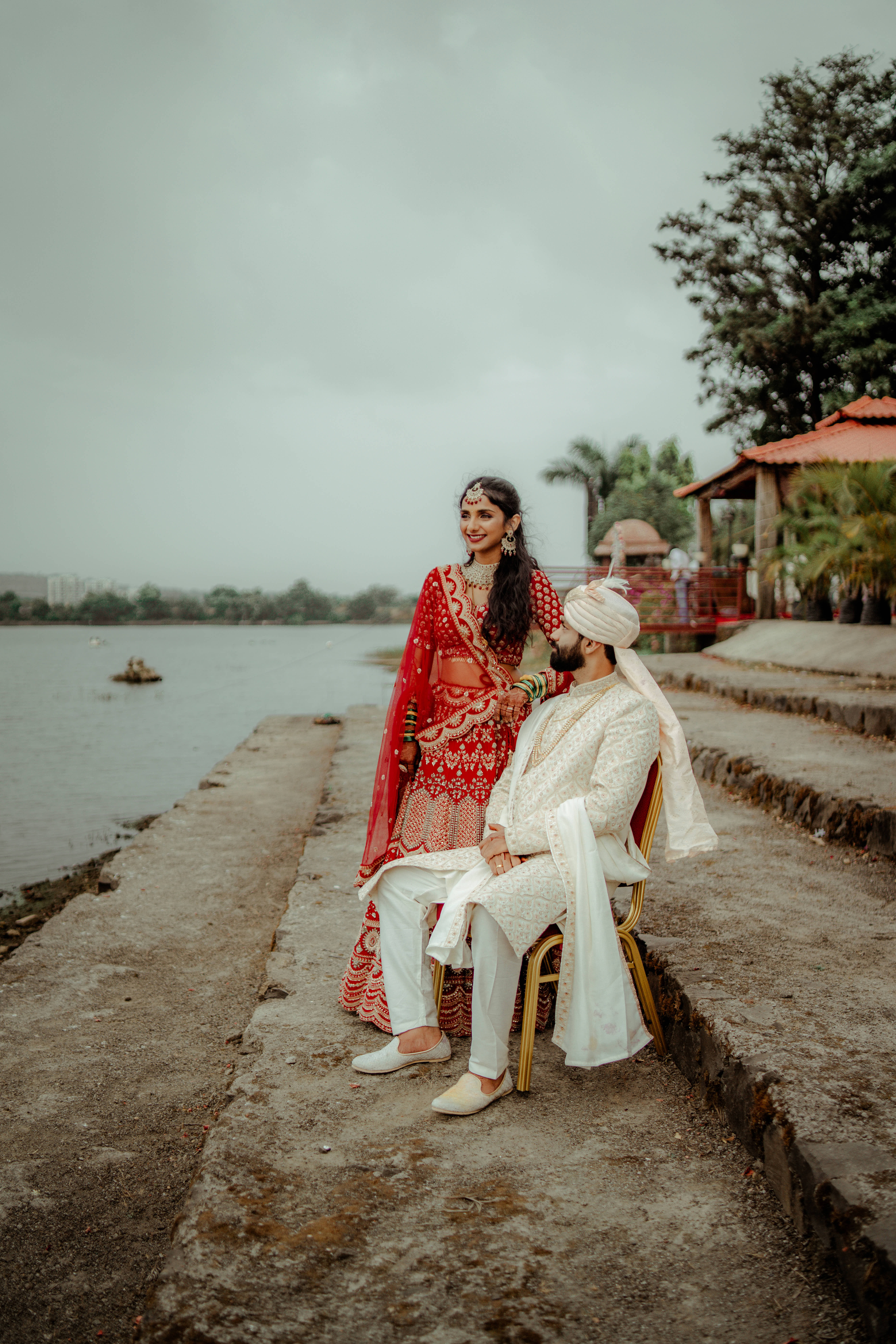 Somita & Nishan Wedding