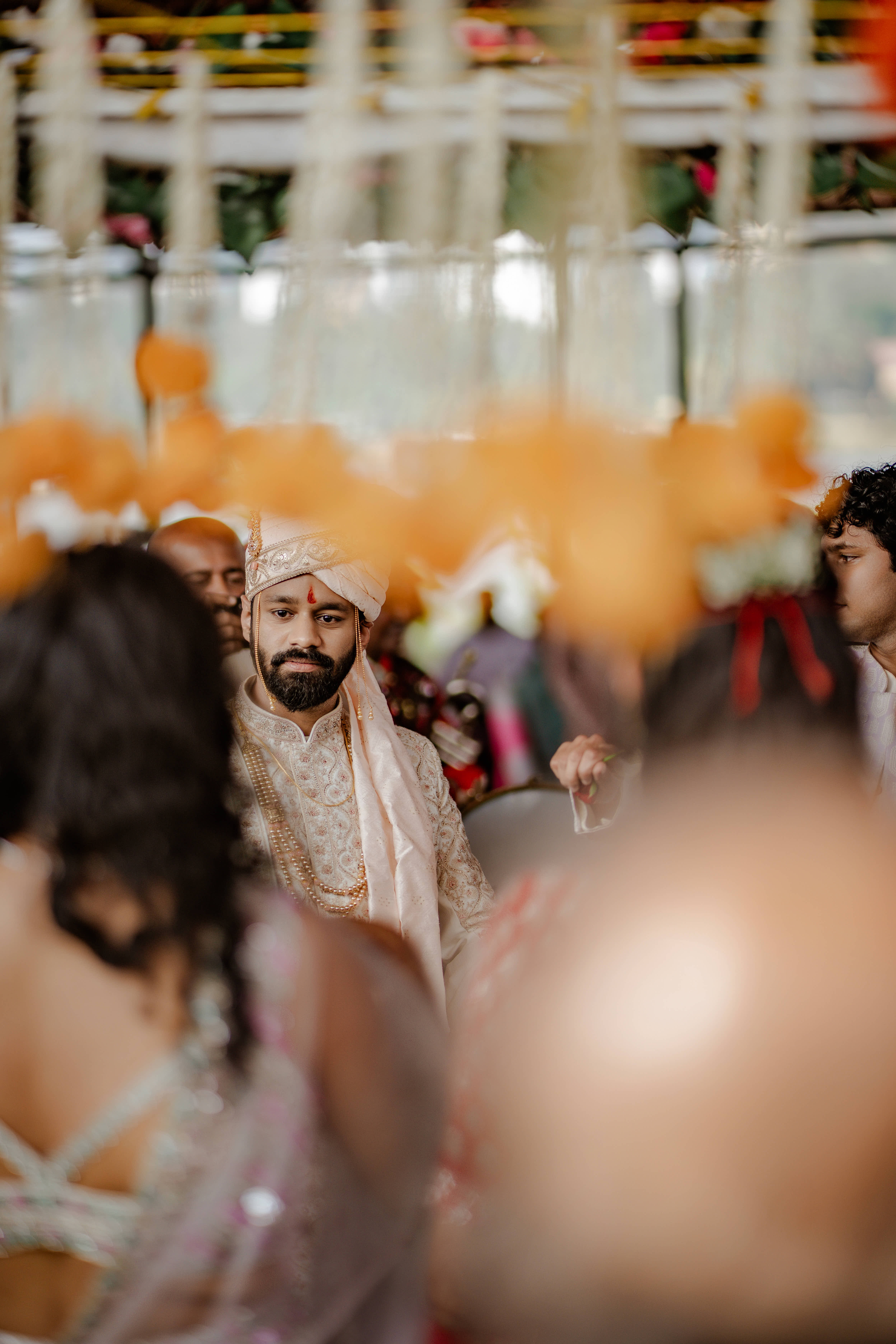 Somita & Nishan Wedding