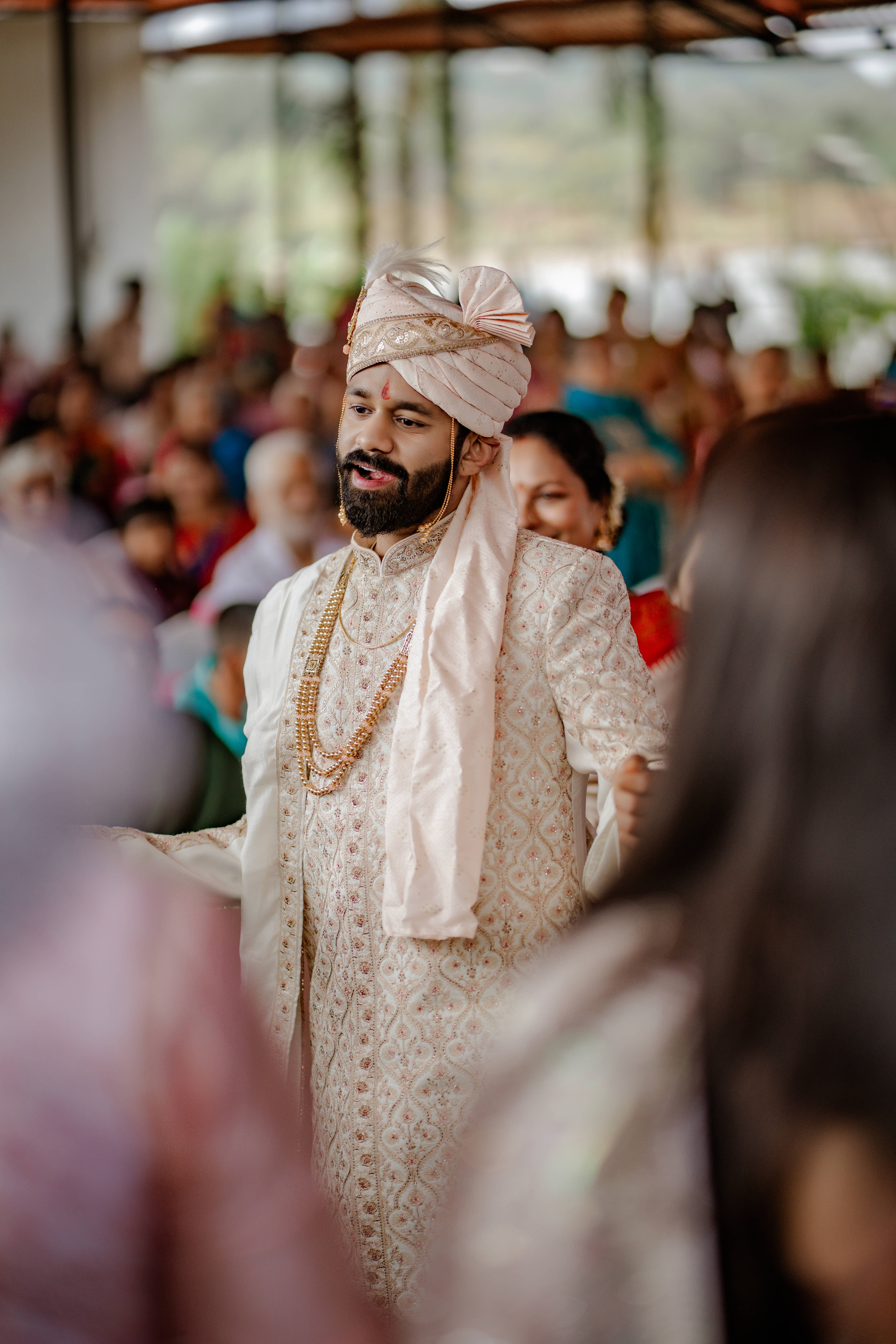 Somita & Nishan Wedding