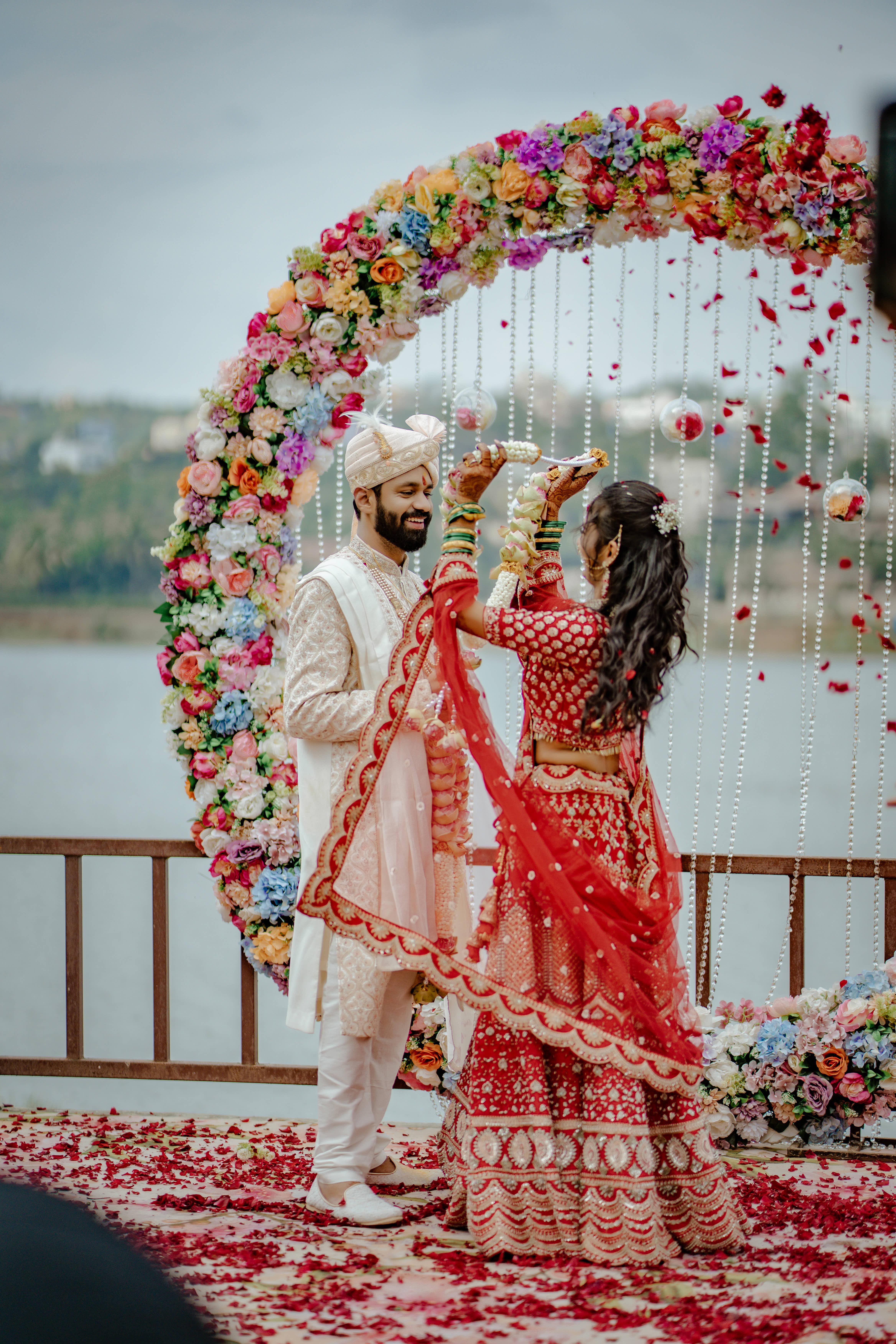 Somita & Nishan Wedding