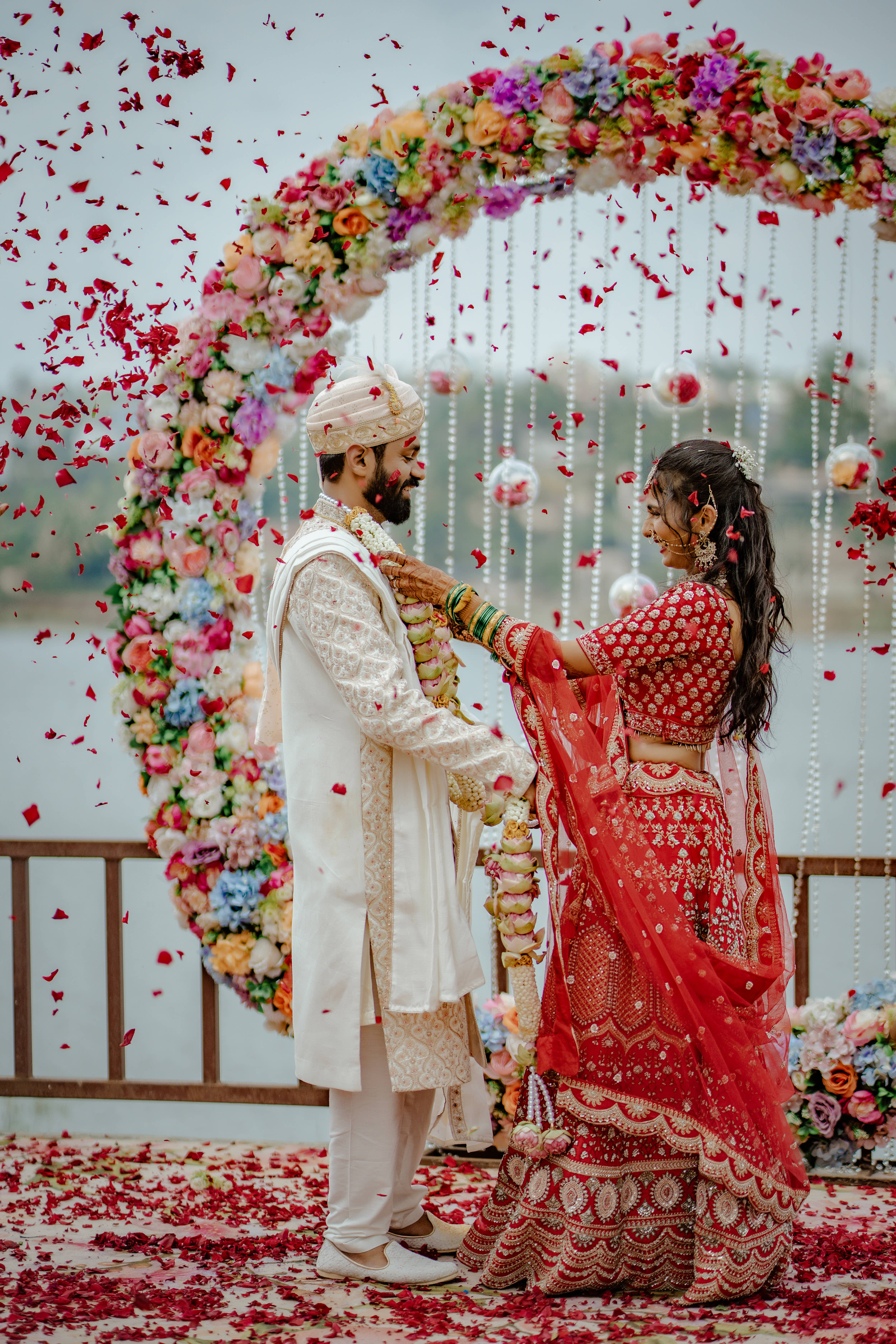 Somita & Nishan Wedding