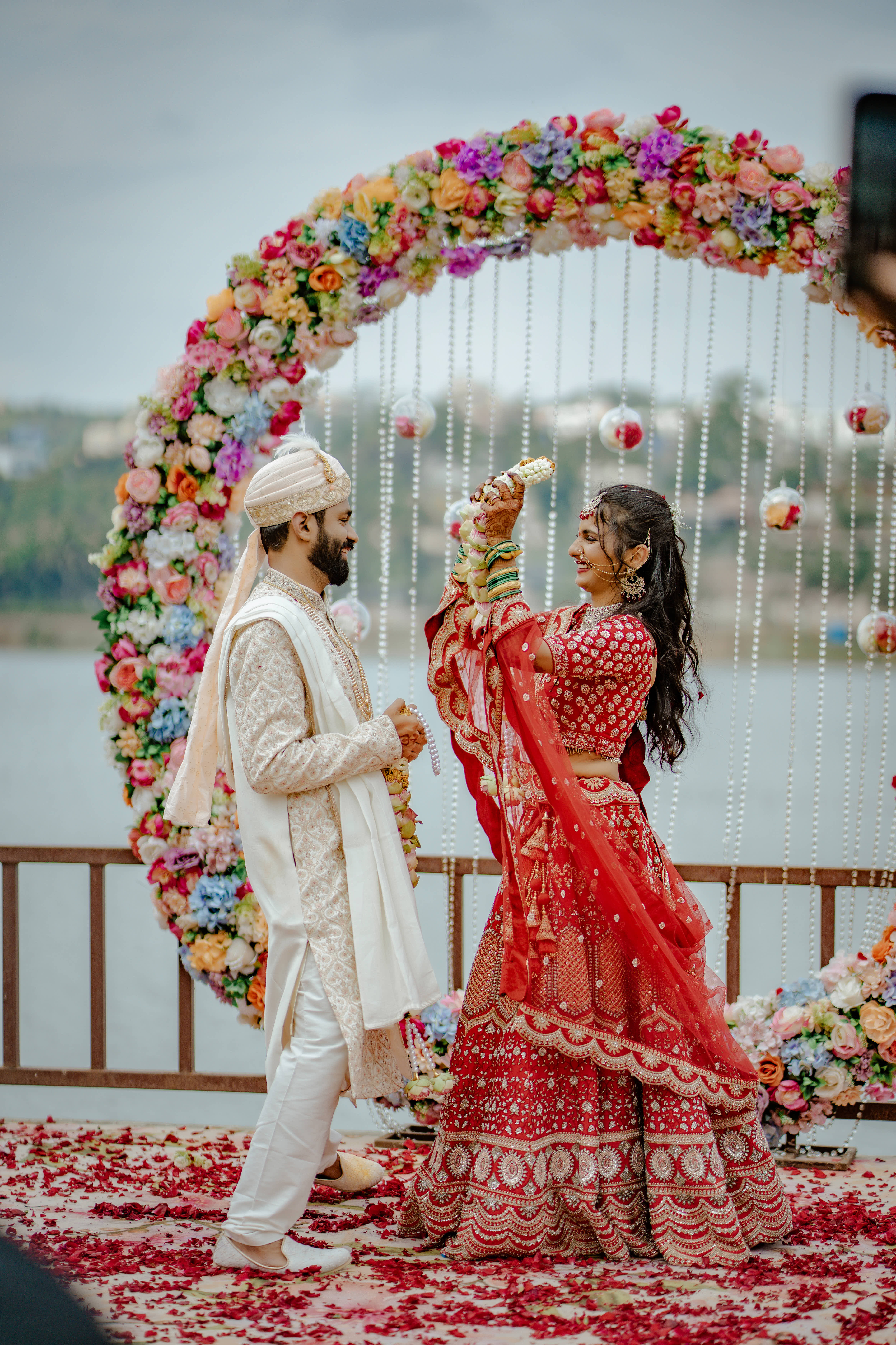 Somita & Nishan Wedding
