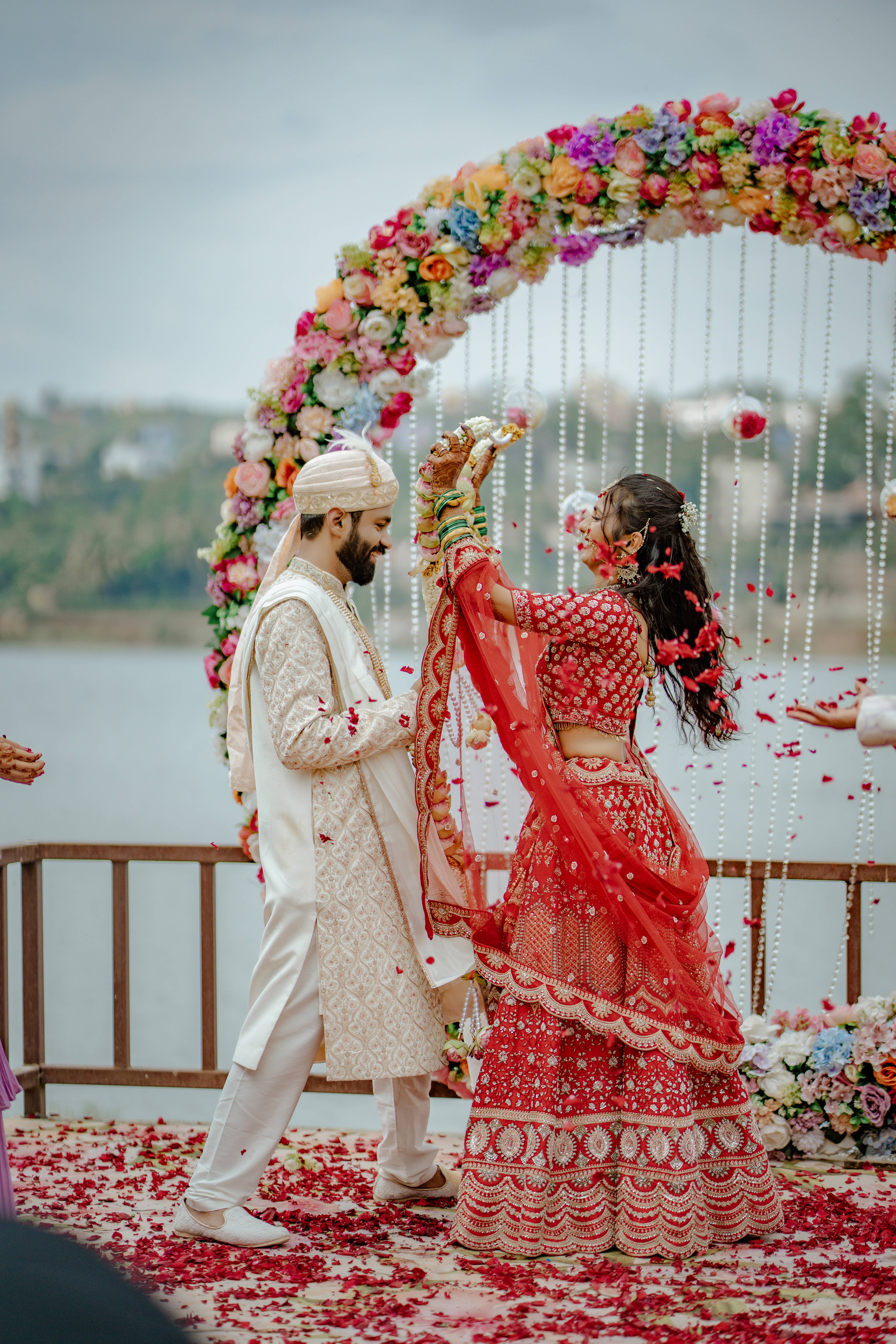 Somita & Nishan Wedding