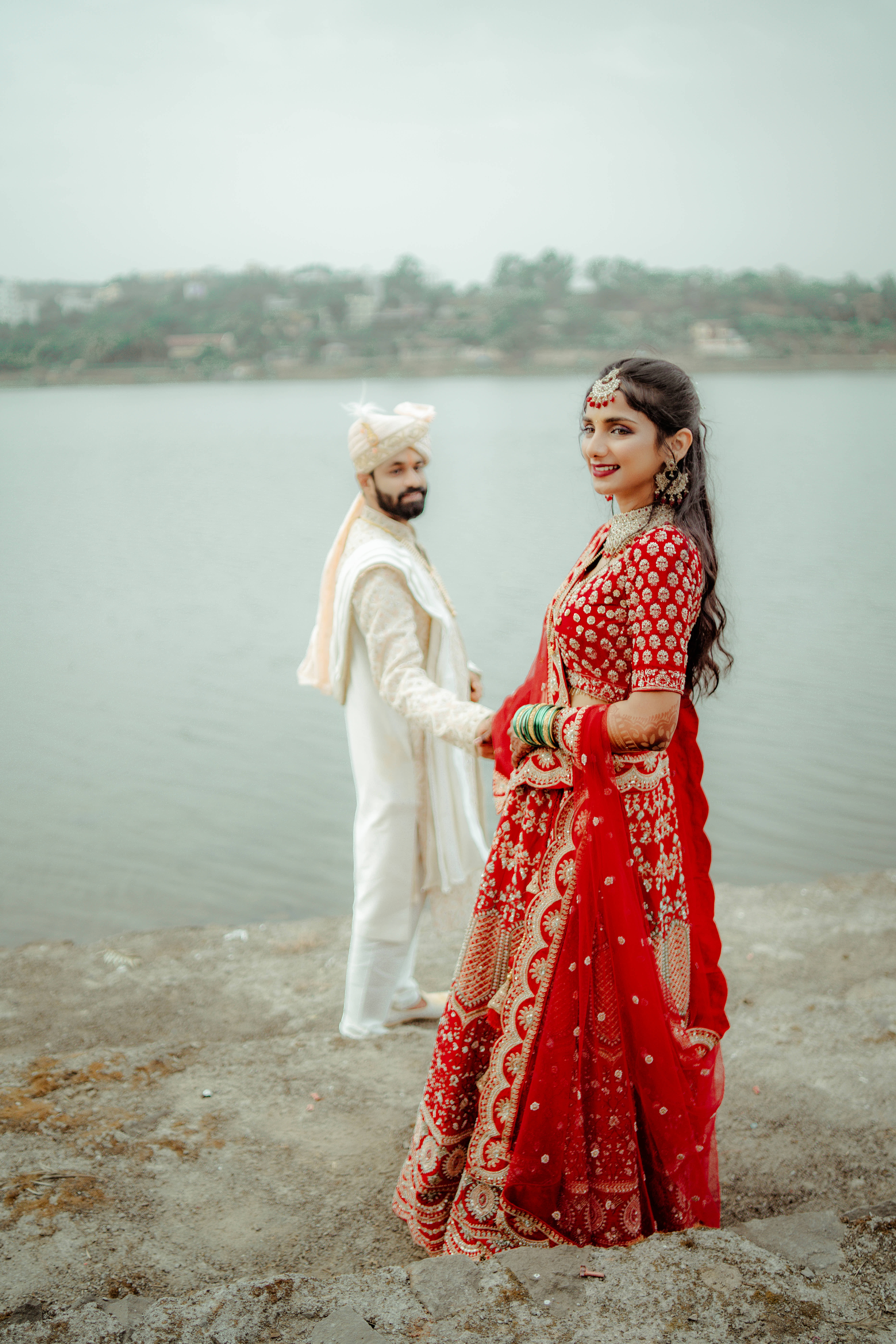 Somita & Nishan Wedding
