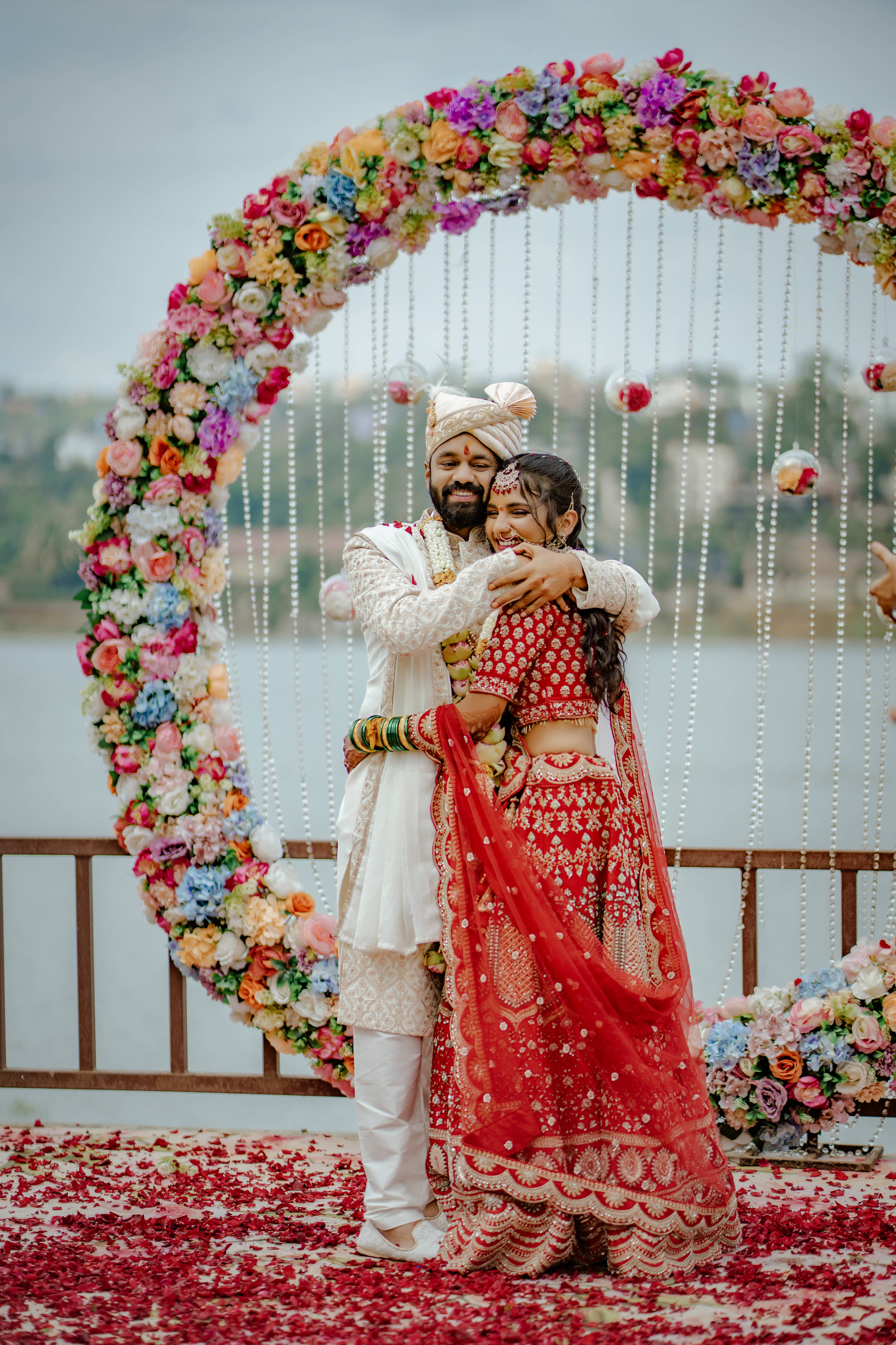 Somita & Nishan Wedding