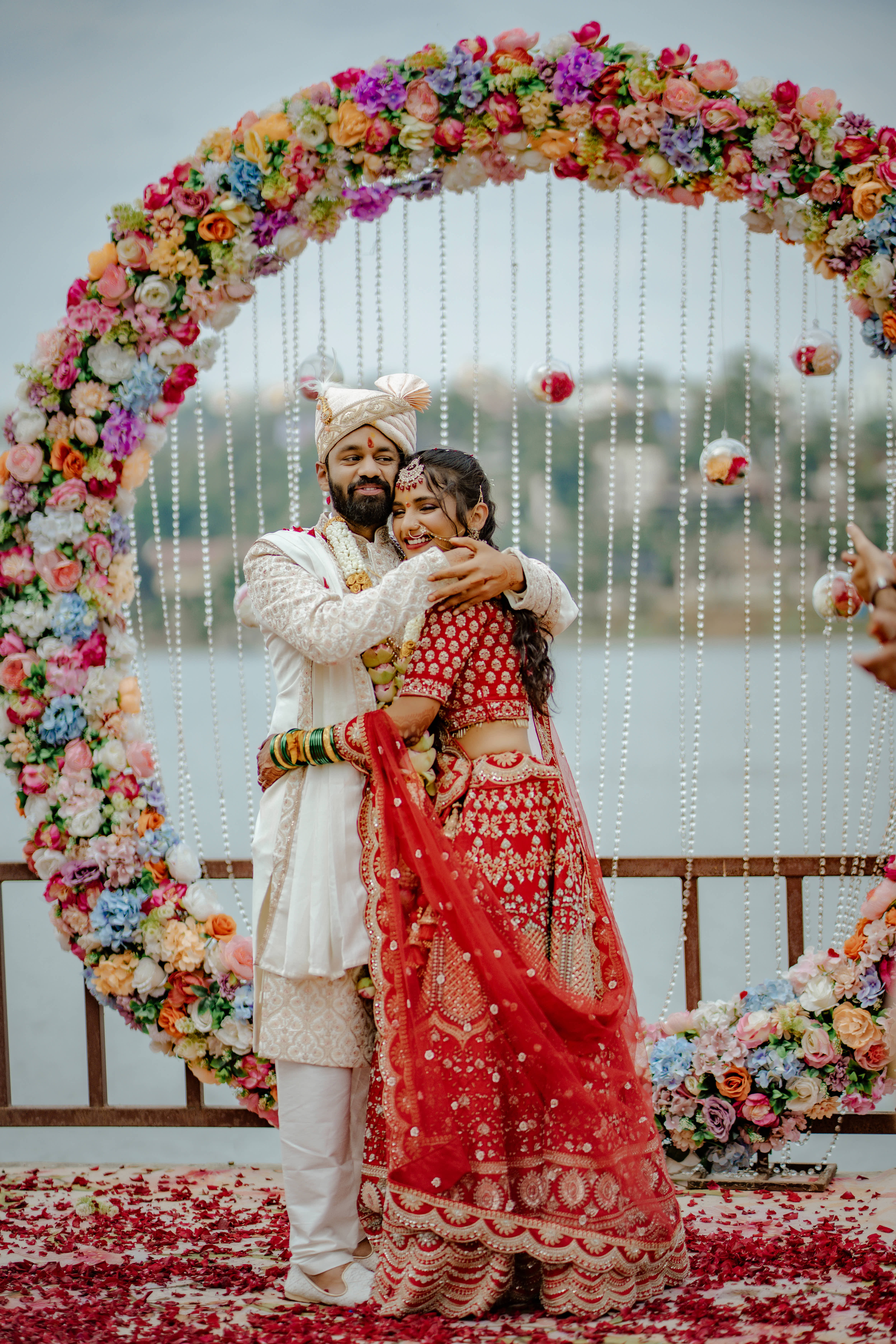 Somita & Nishan Wedding
