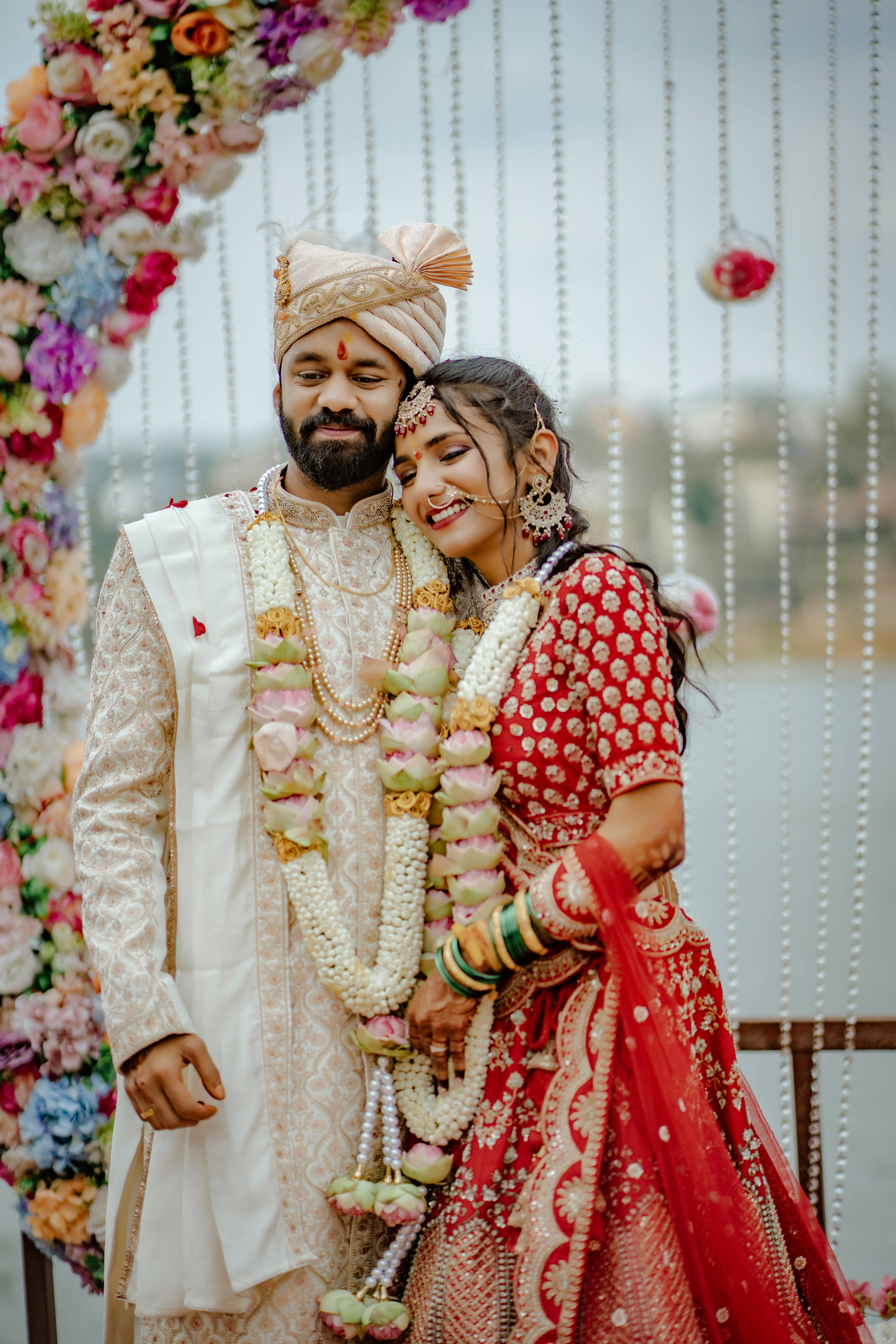 Somita & Nishan Wedding