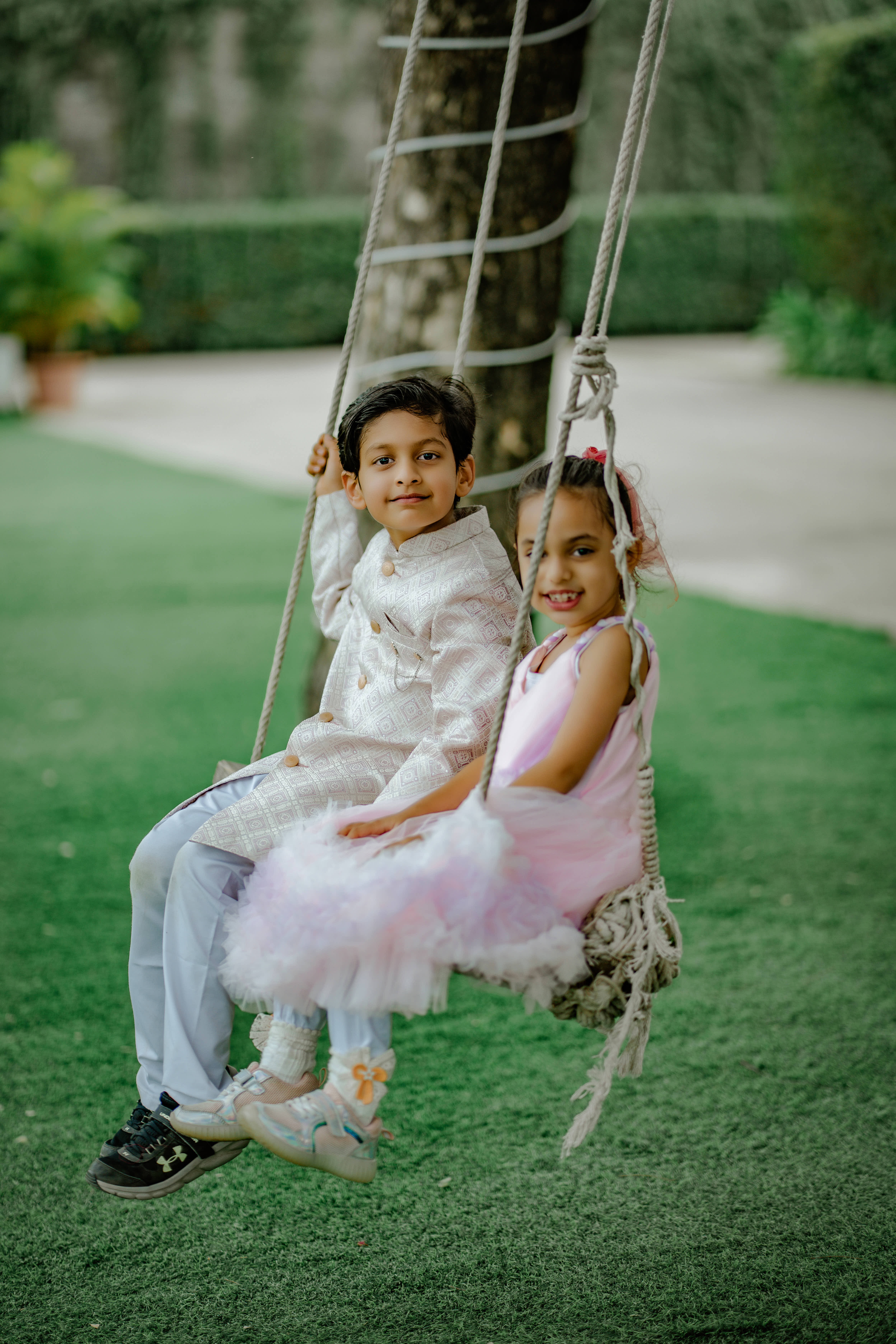 Somita & Nishan Wedding