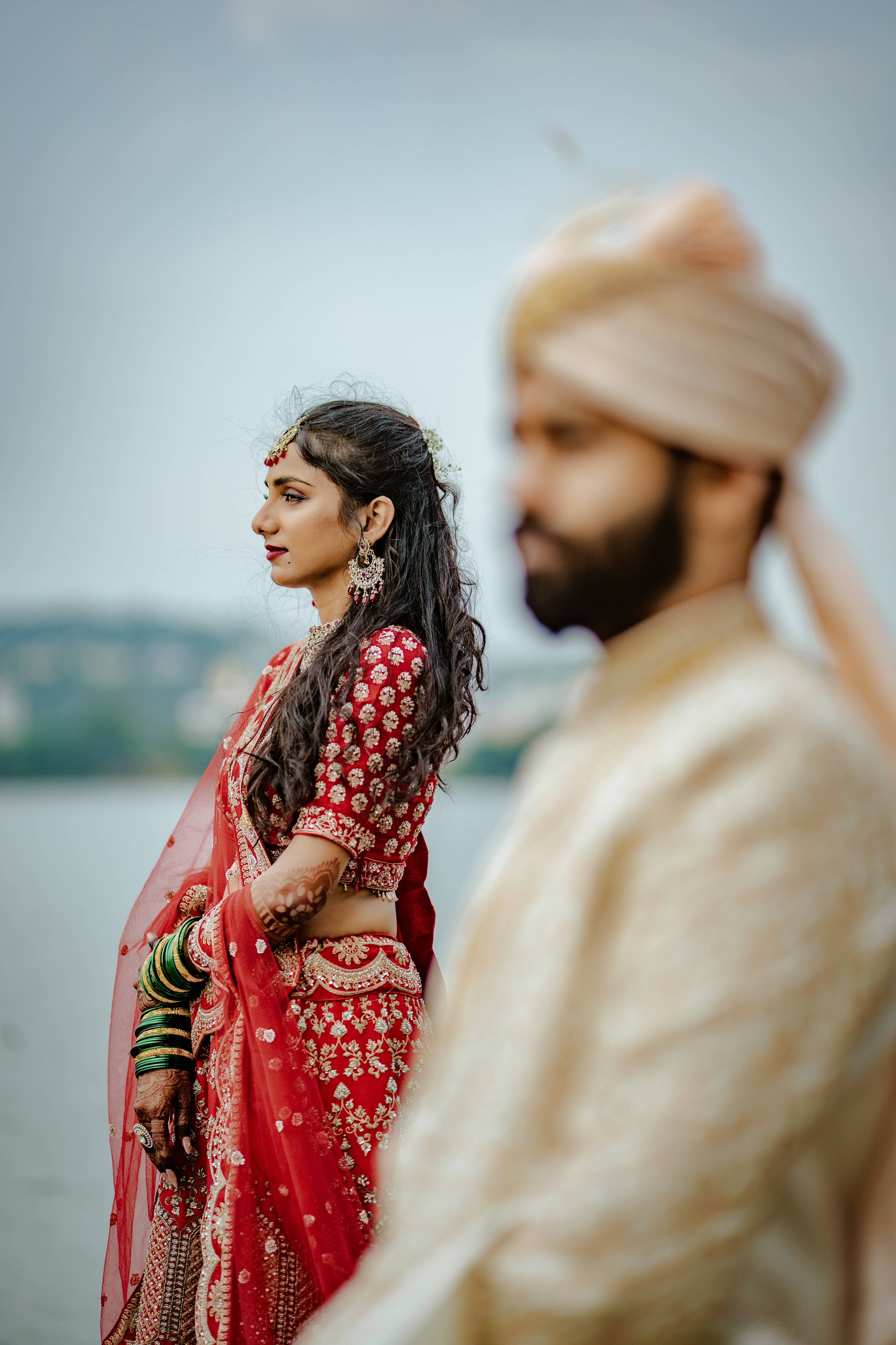 Somita & Nishan Wedding