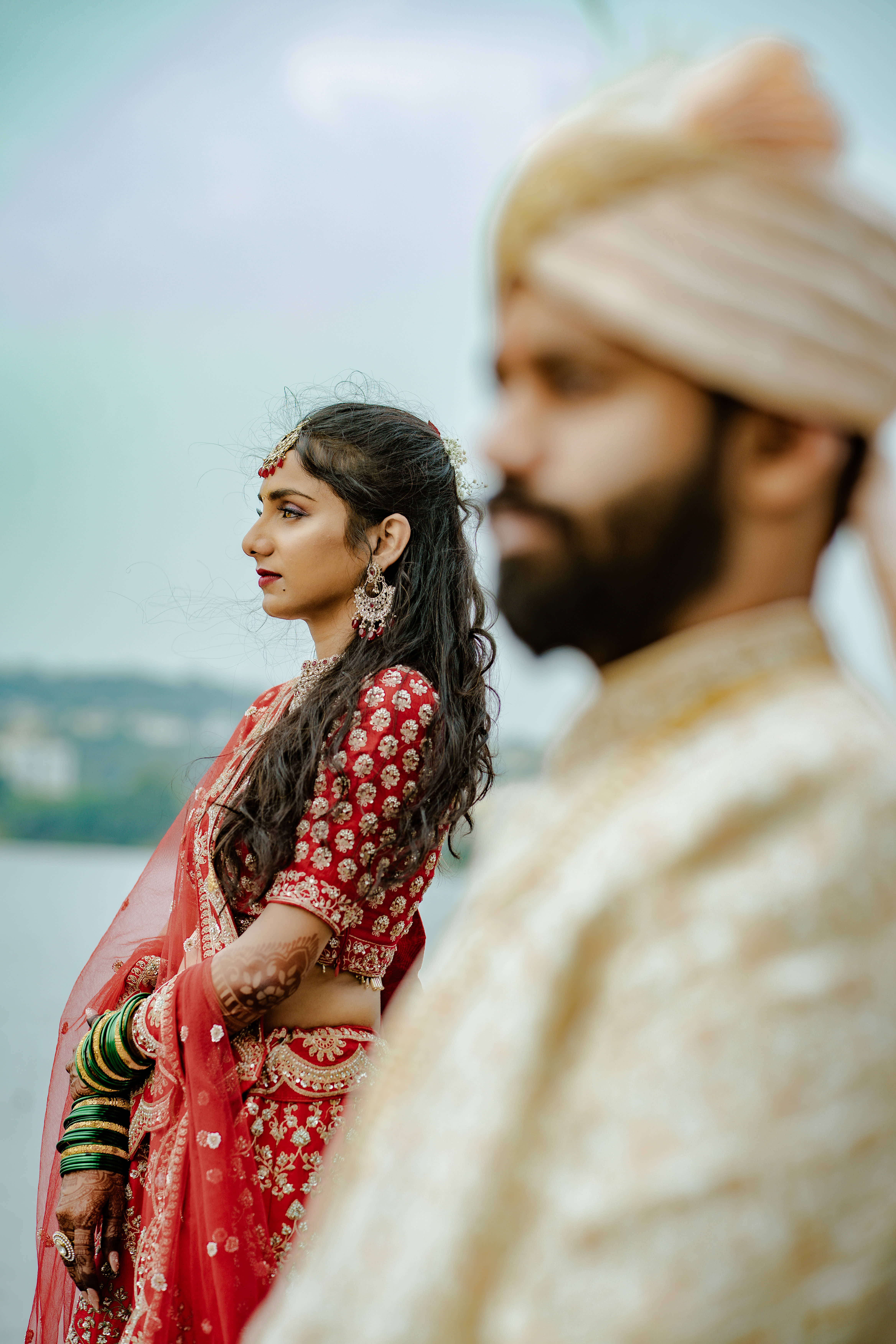 Somita & Nishan Wedding