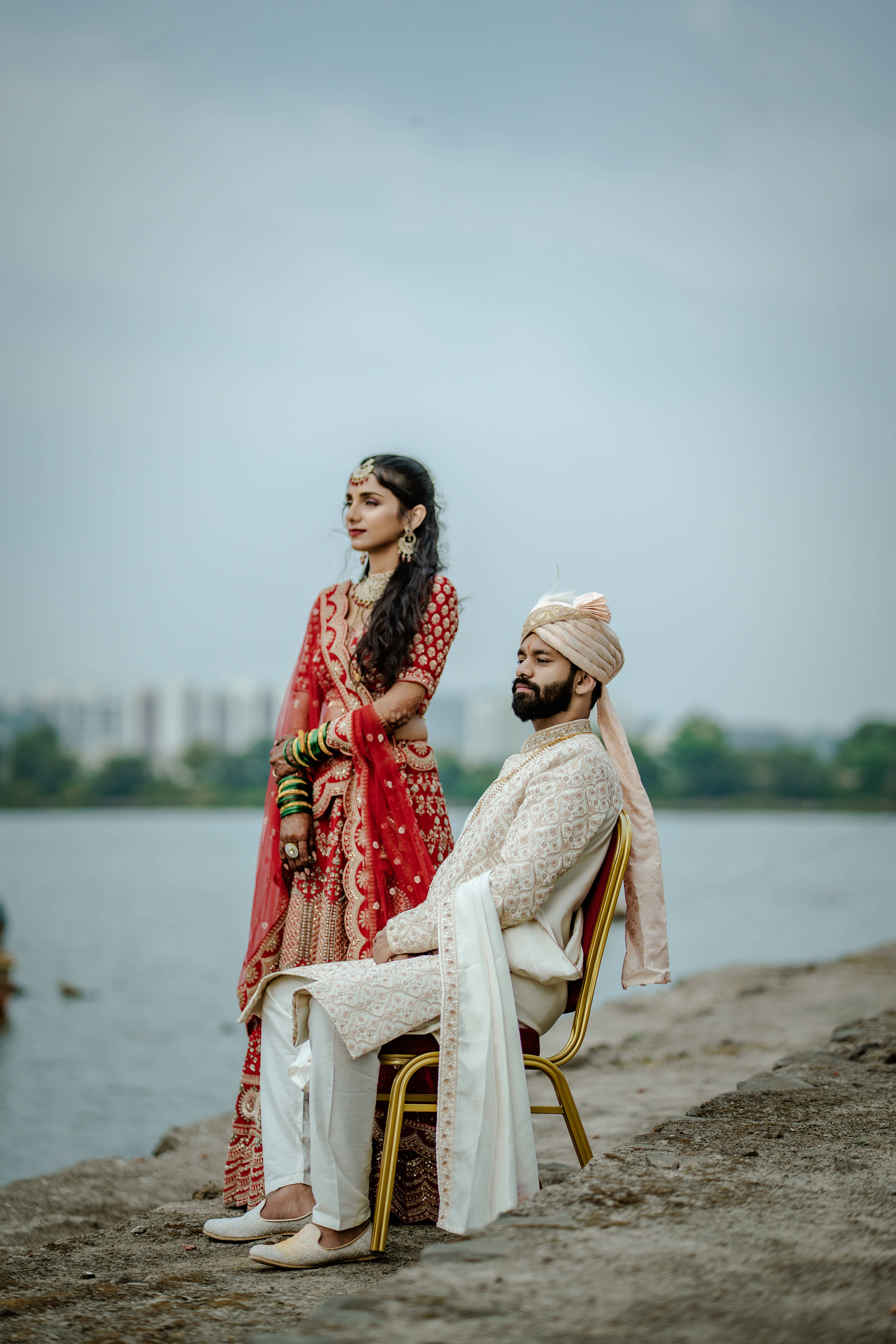 Somita & Nishan Wedding