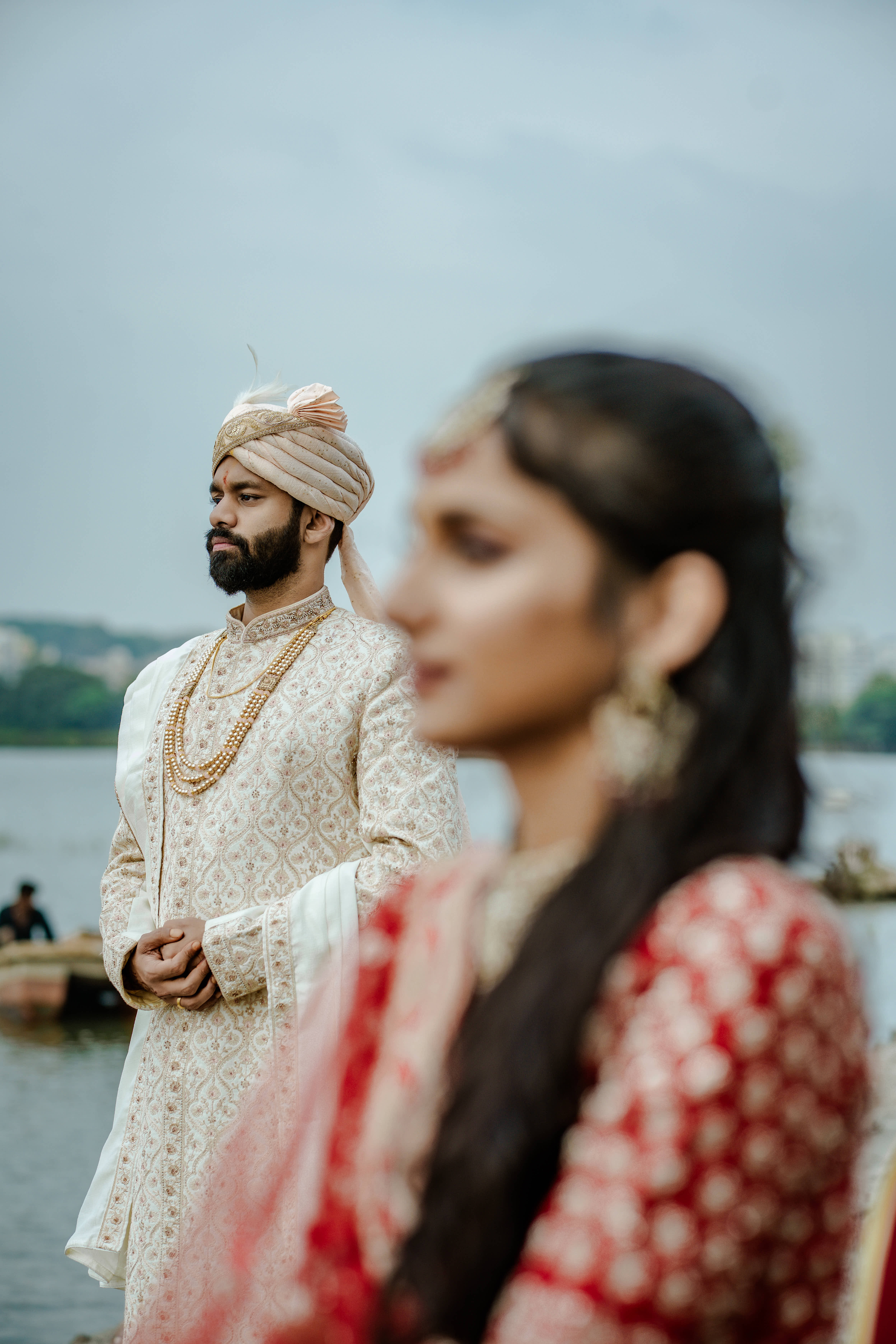 Somita & Nishan Wedding