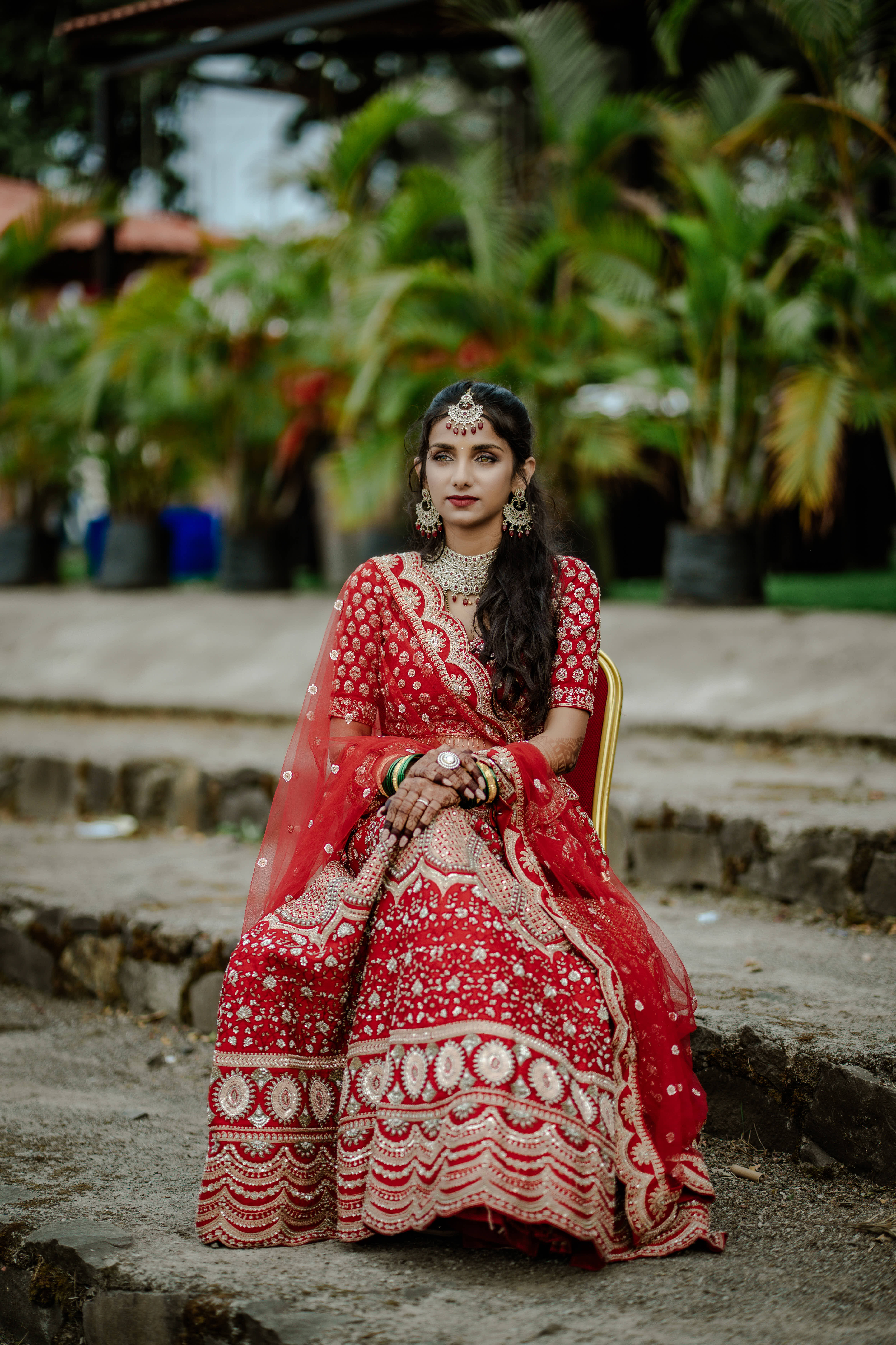 Somita & Nishan Wedding