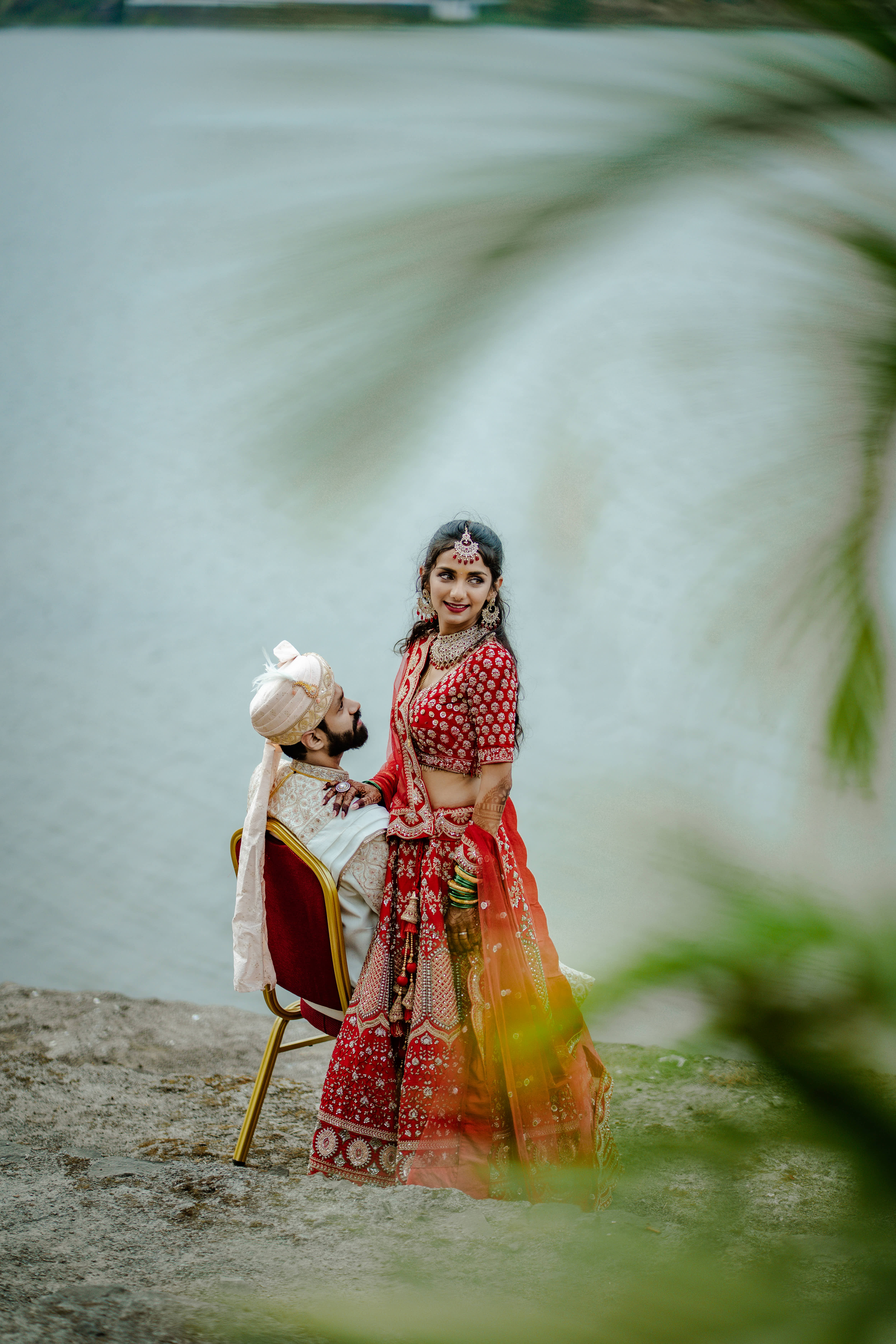 Somita & Nishan Wedding