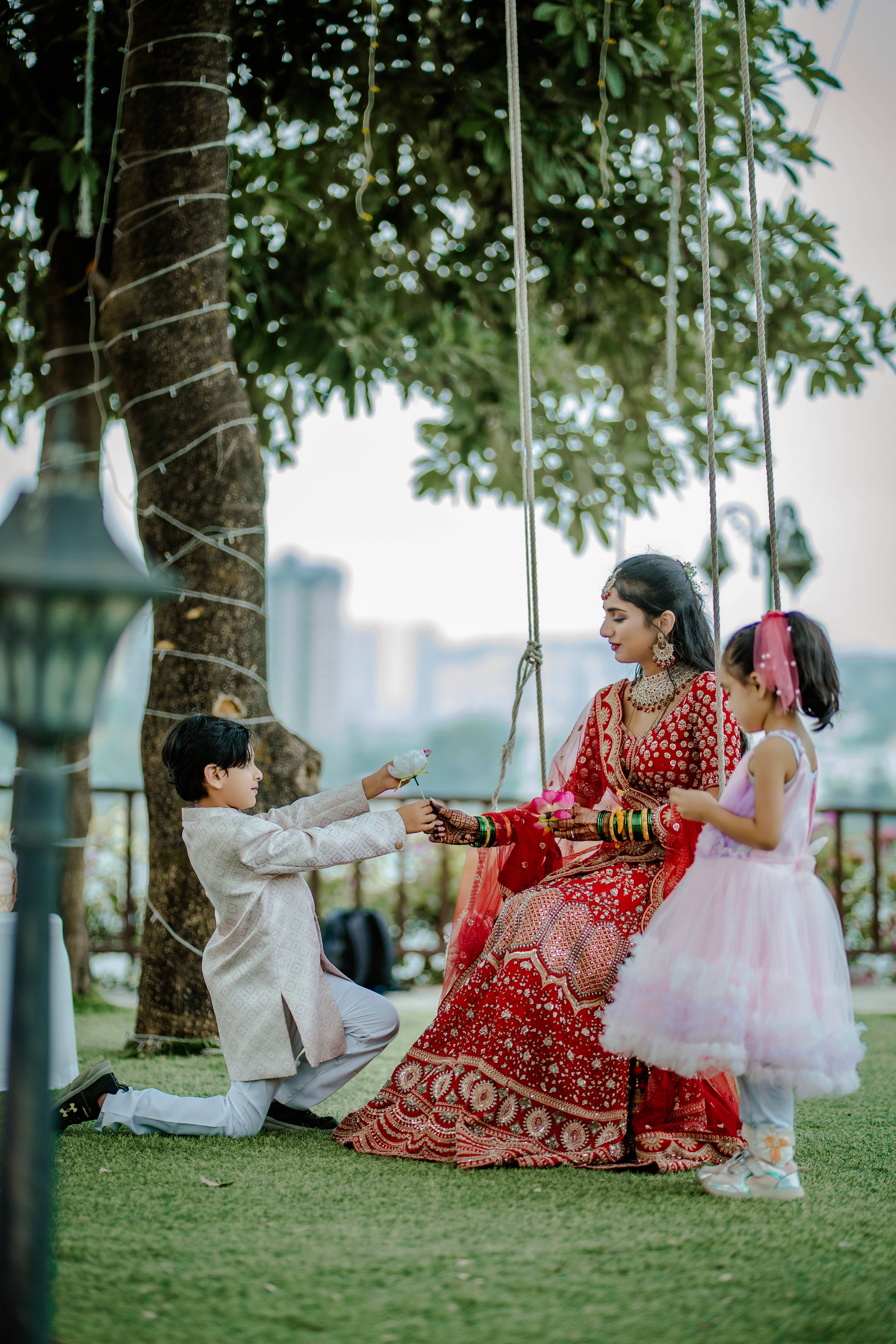 Somita & Nishan Wedding