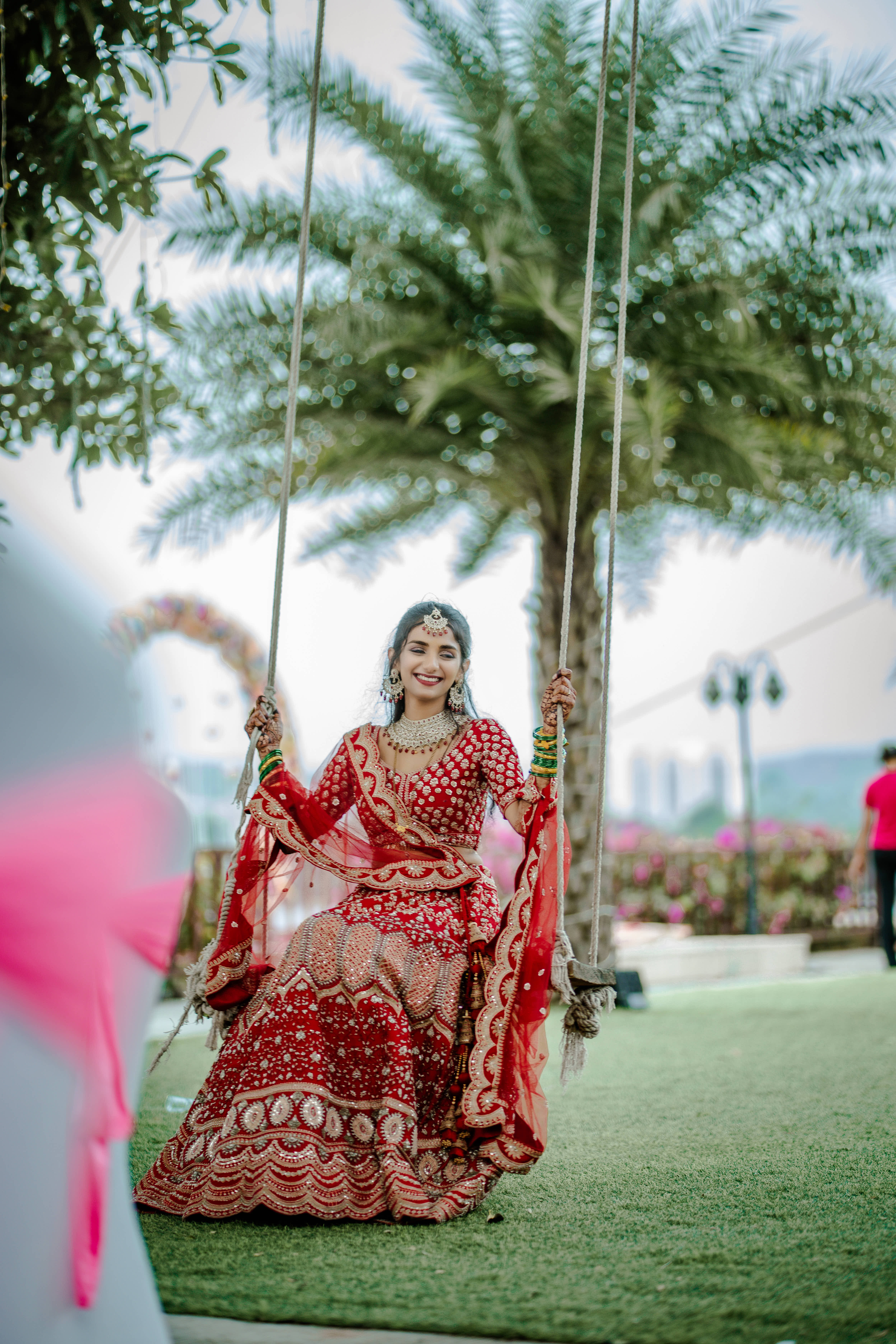 Somita & Nishan Wedding