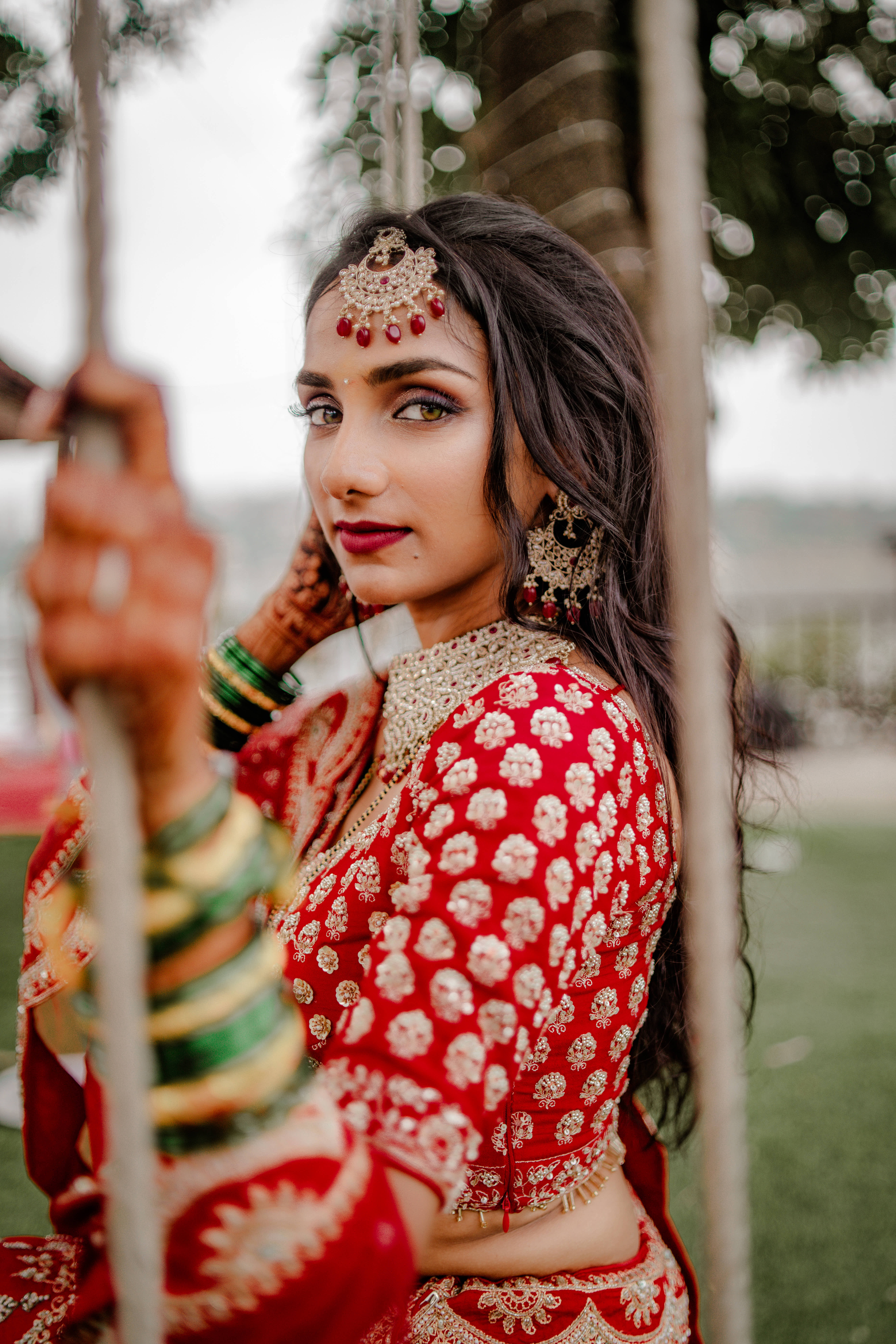 Somita & Nishan Wedding