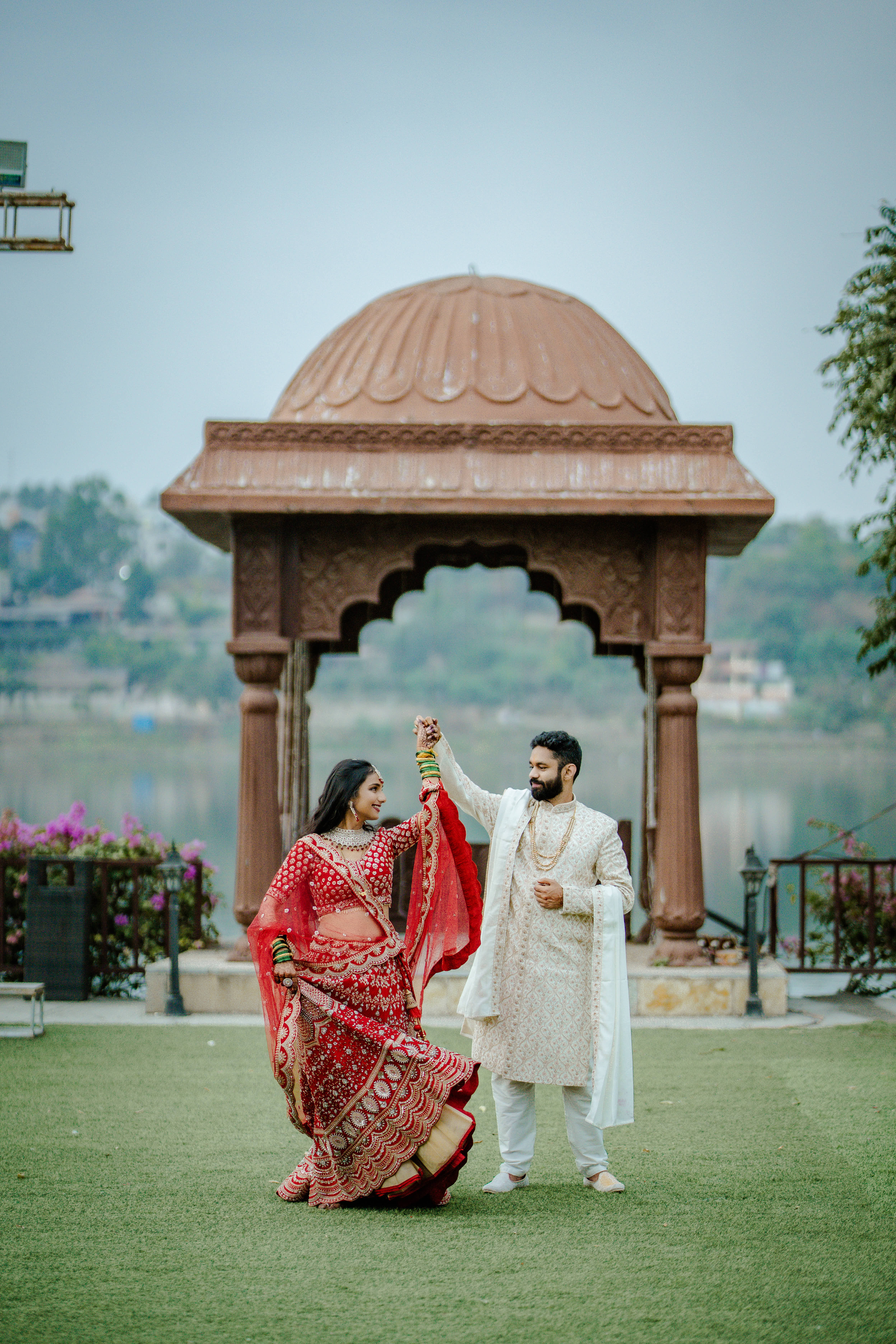 Somita & Nishan Wedding