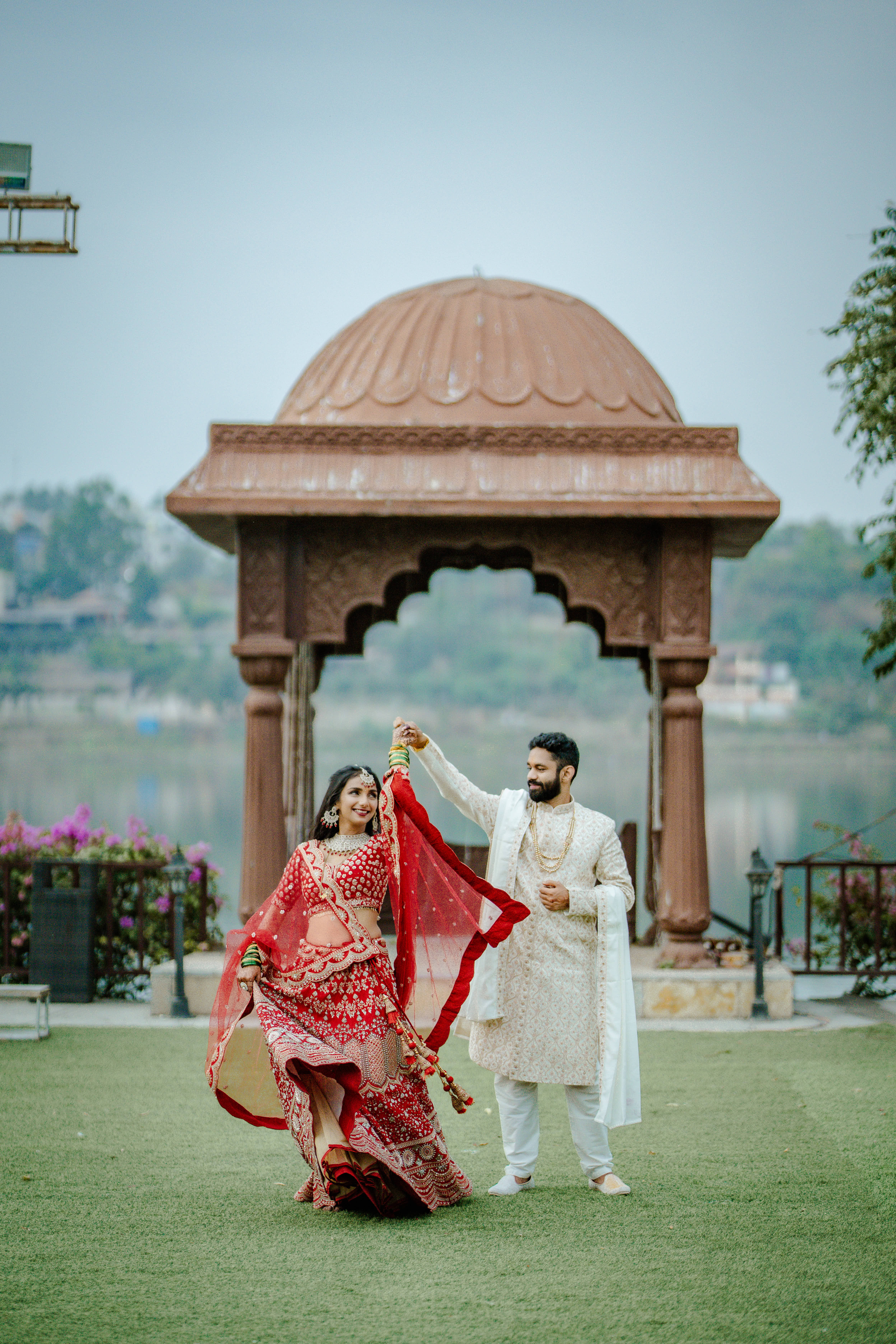 Somita & Nishan Wedding
