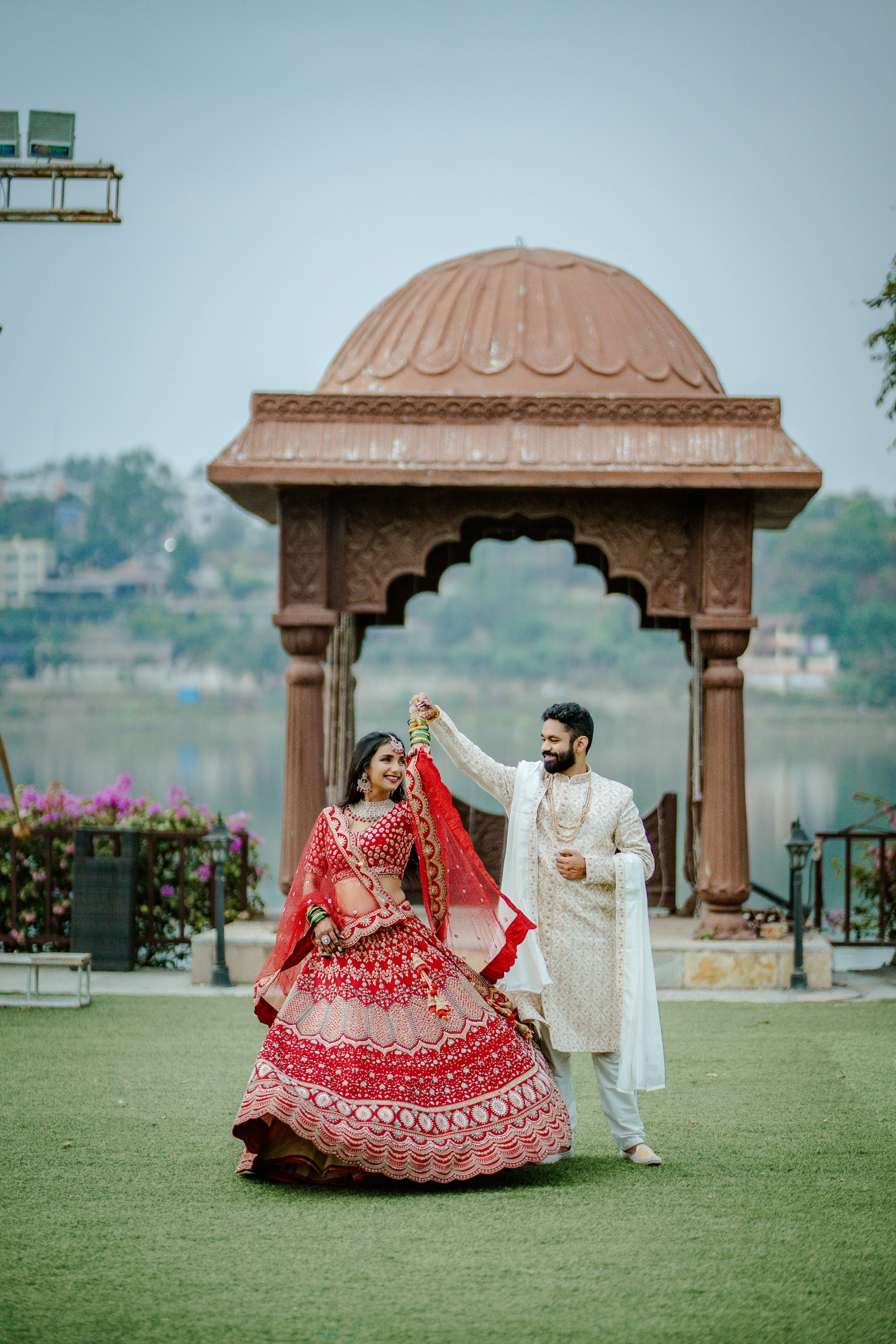 Somita & Nishan Wedding