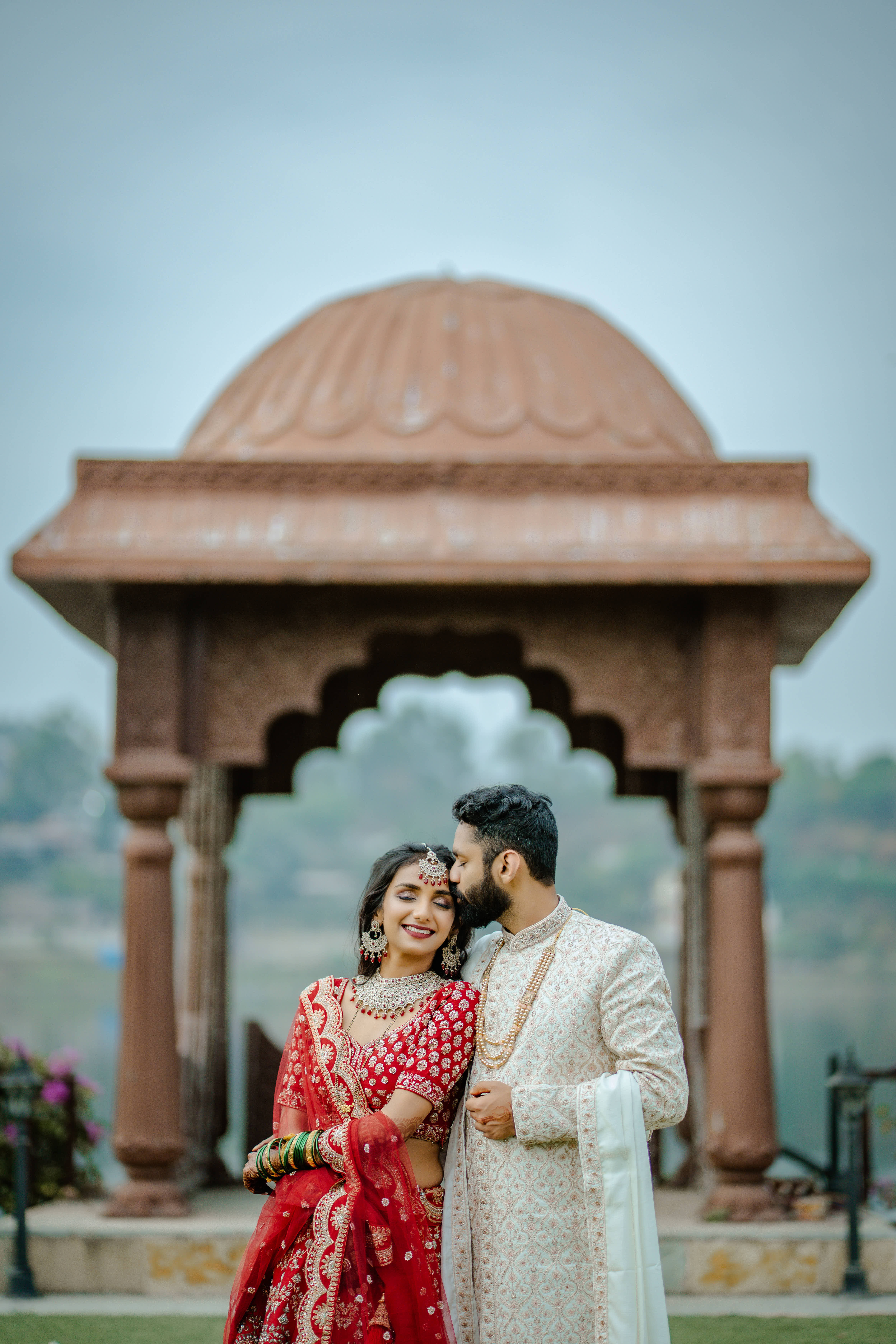 Somita & Nishan Wedding