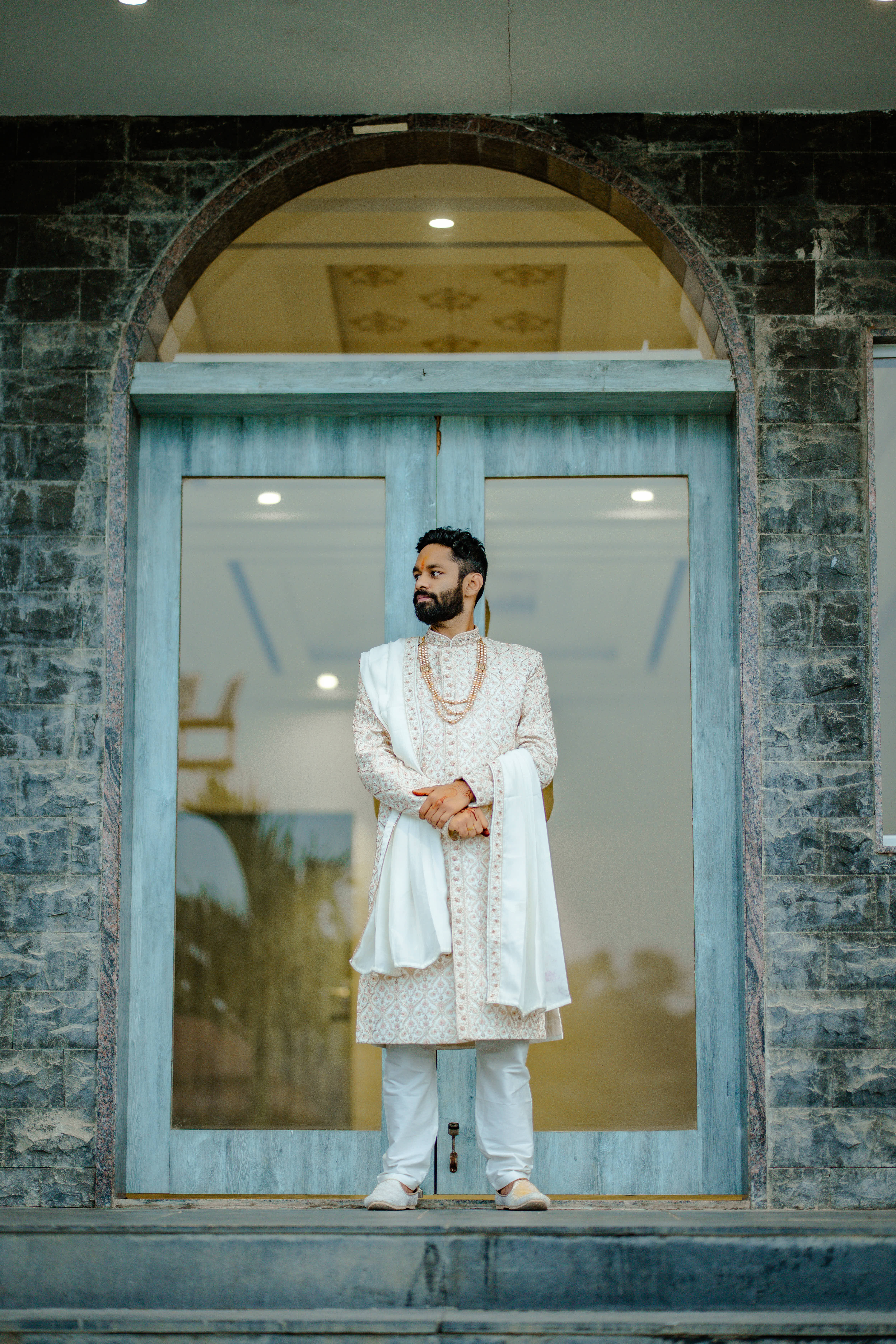 Somita & Nishan Wedding