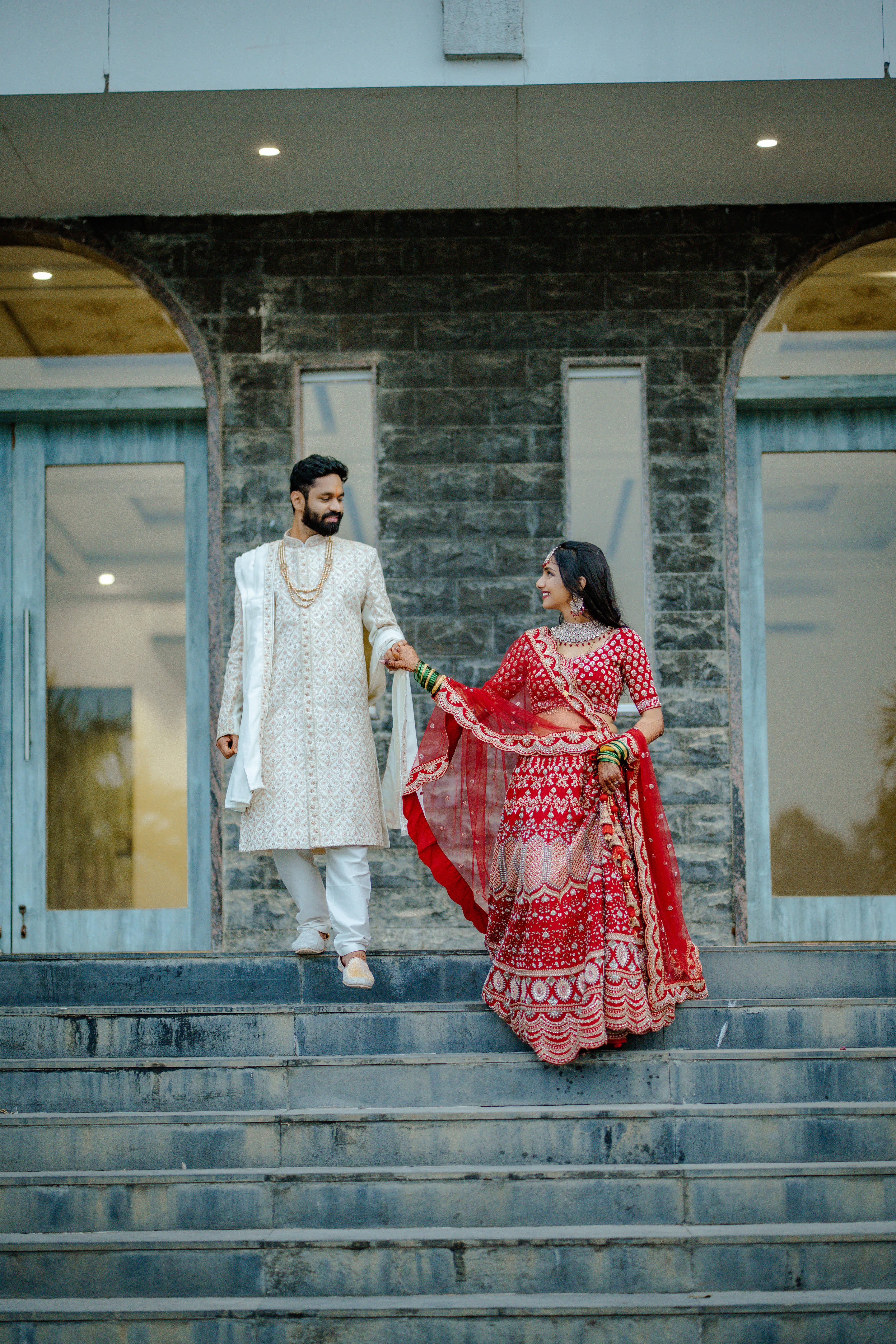 Somita & Nishan Wedding