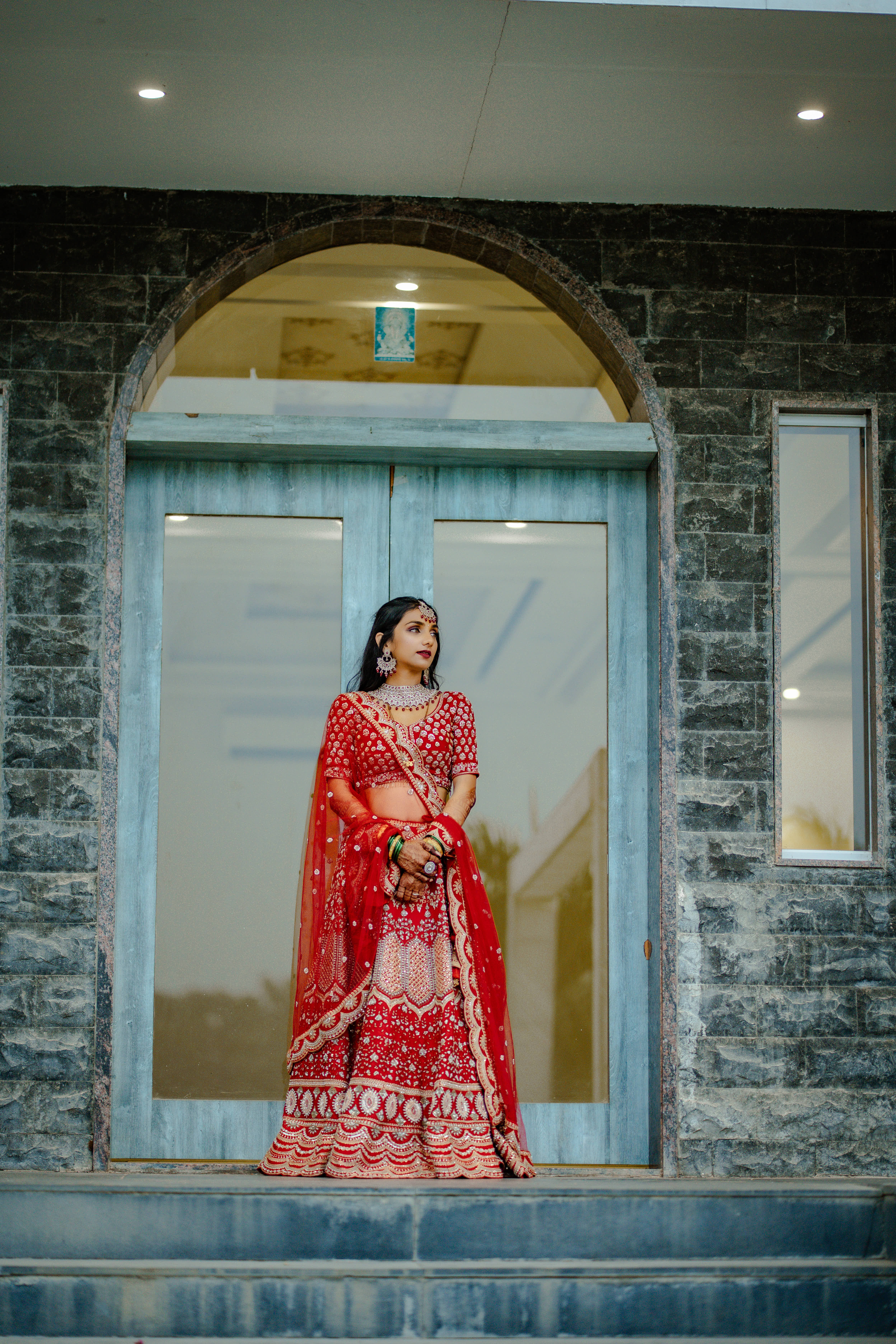 Somita & Nishan Wedding