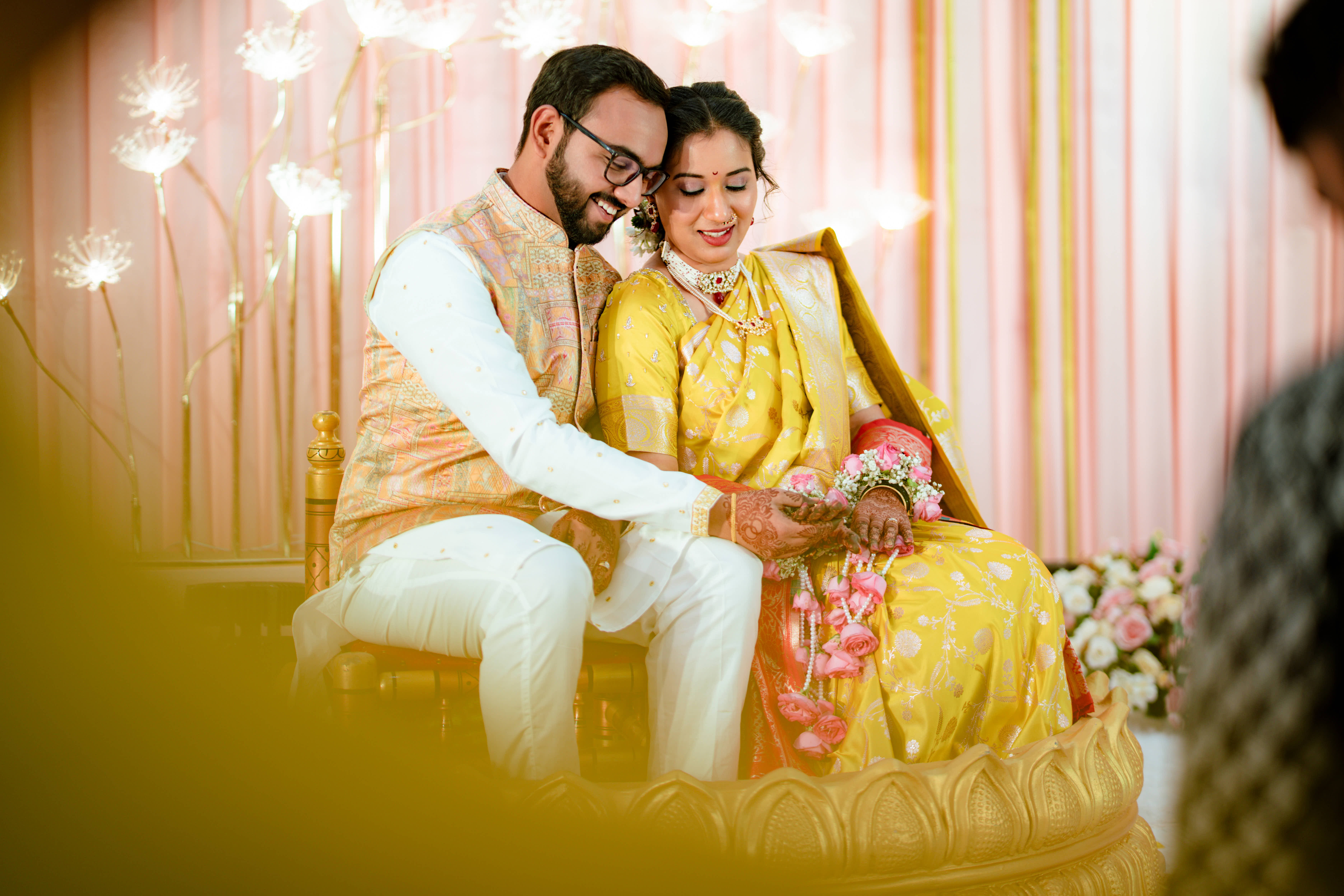 Bridal portrait – frame 56