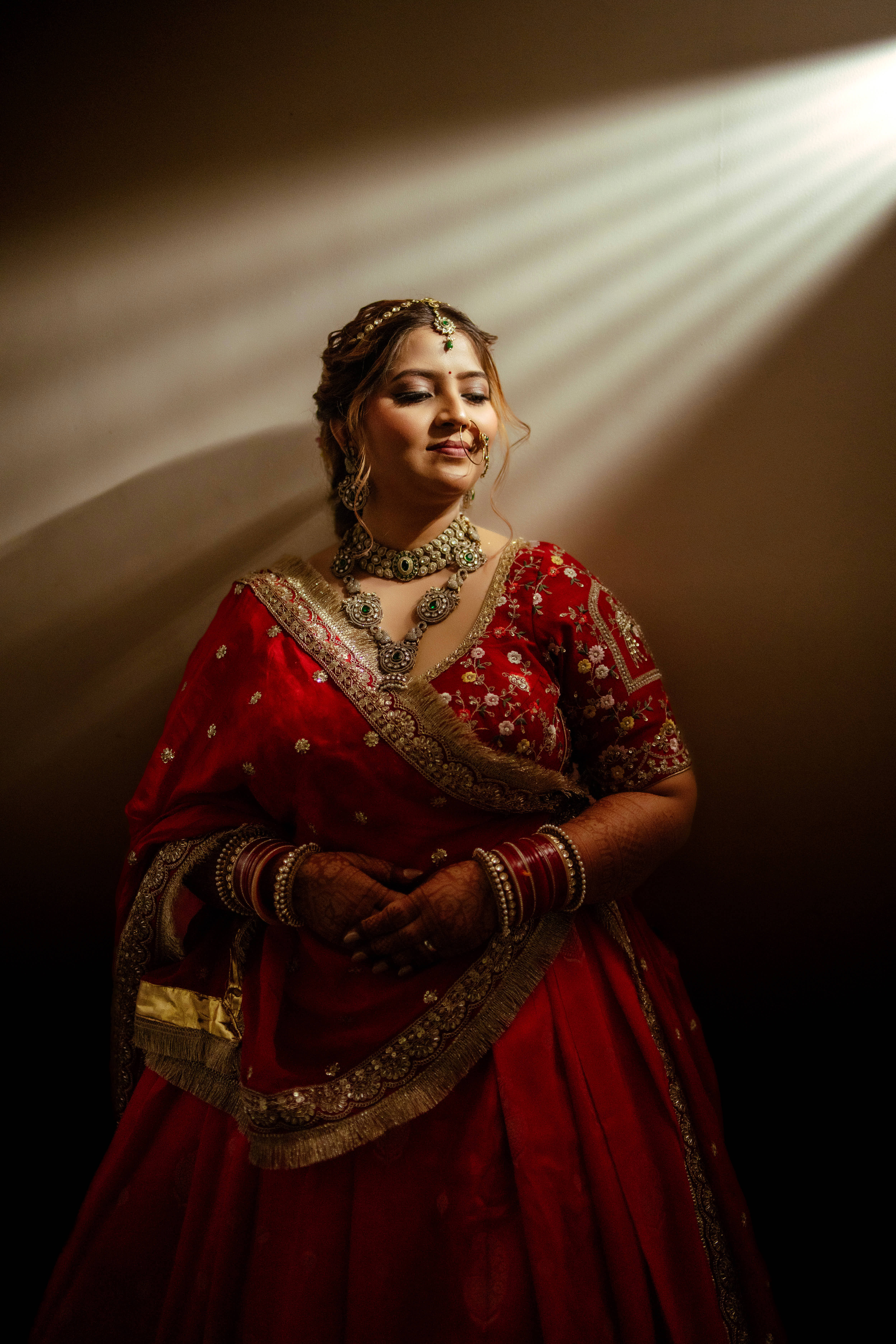 Riya & Kartik Wedding