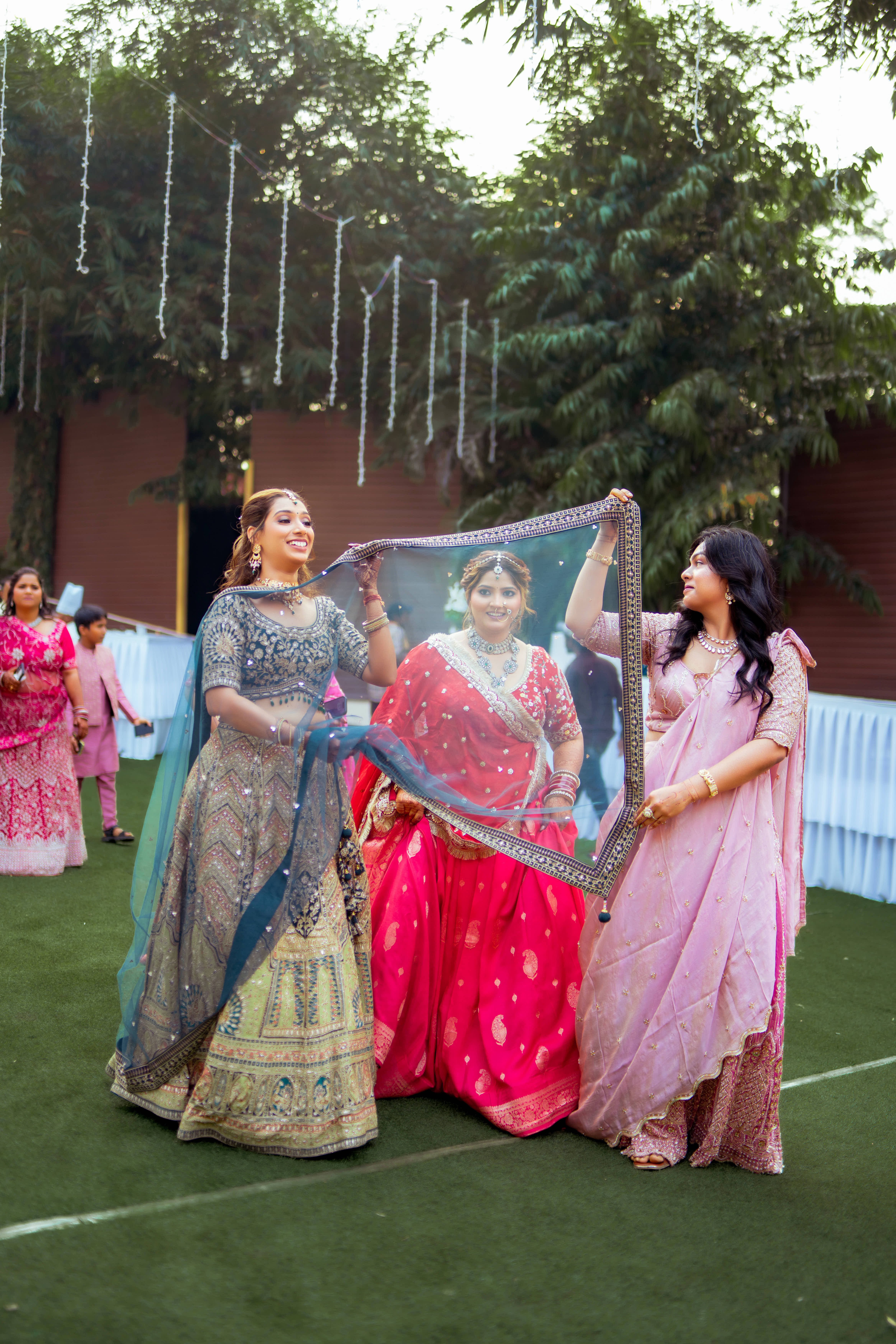 Riya & Kartik Wedding