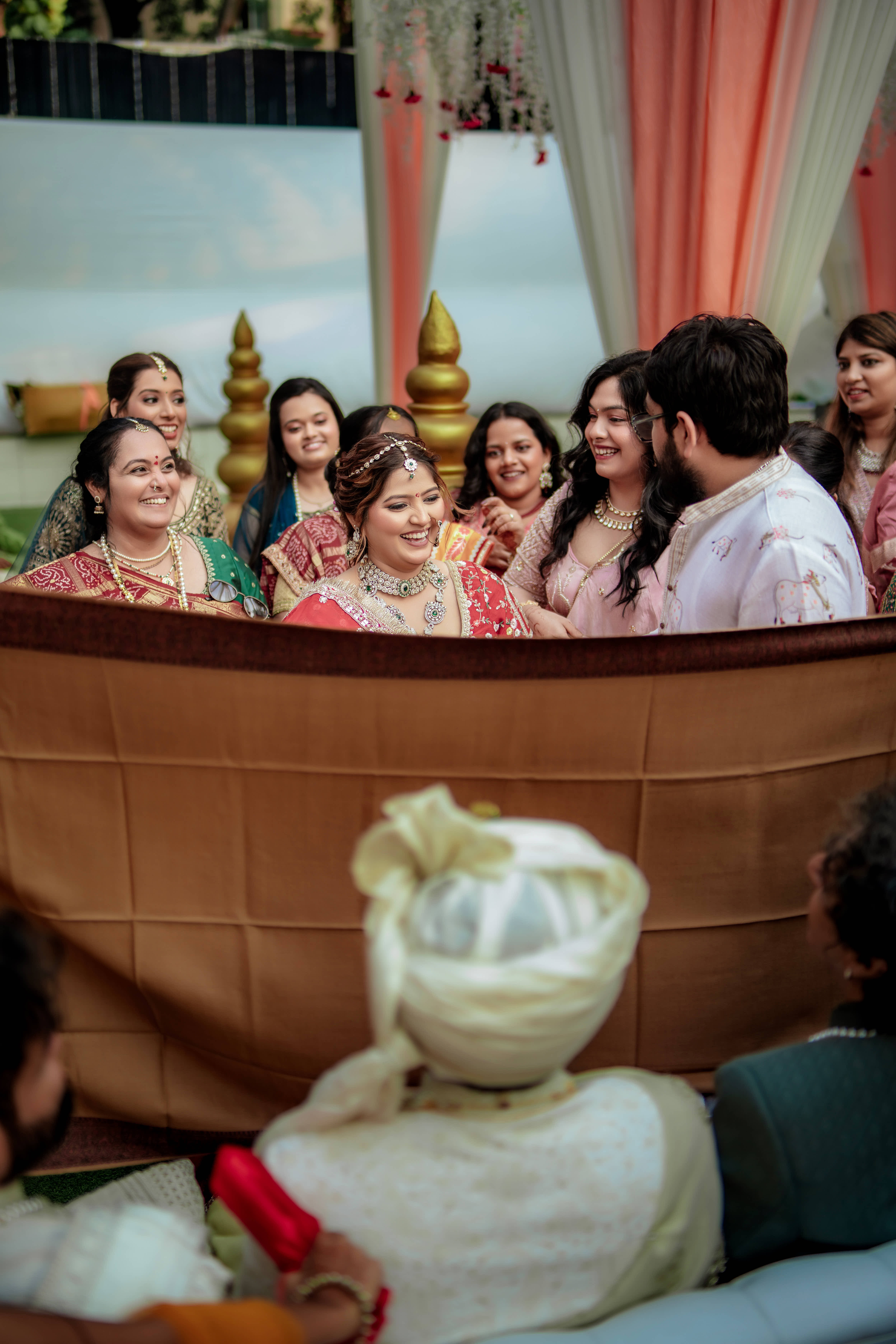 Riya & Kartik Wedding
