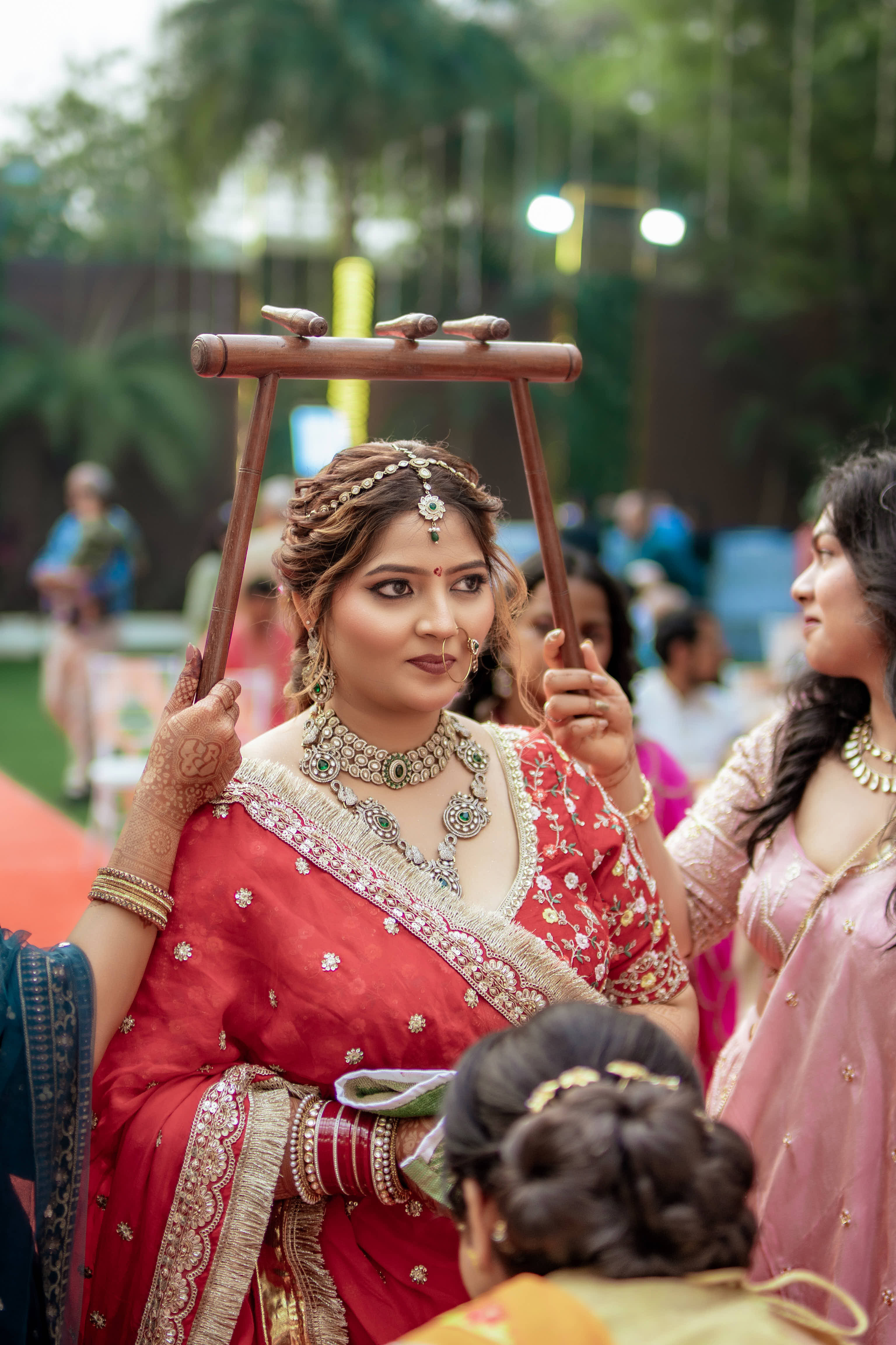 Riya & Kartik Wedding