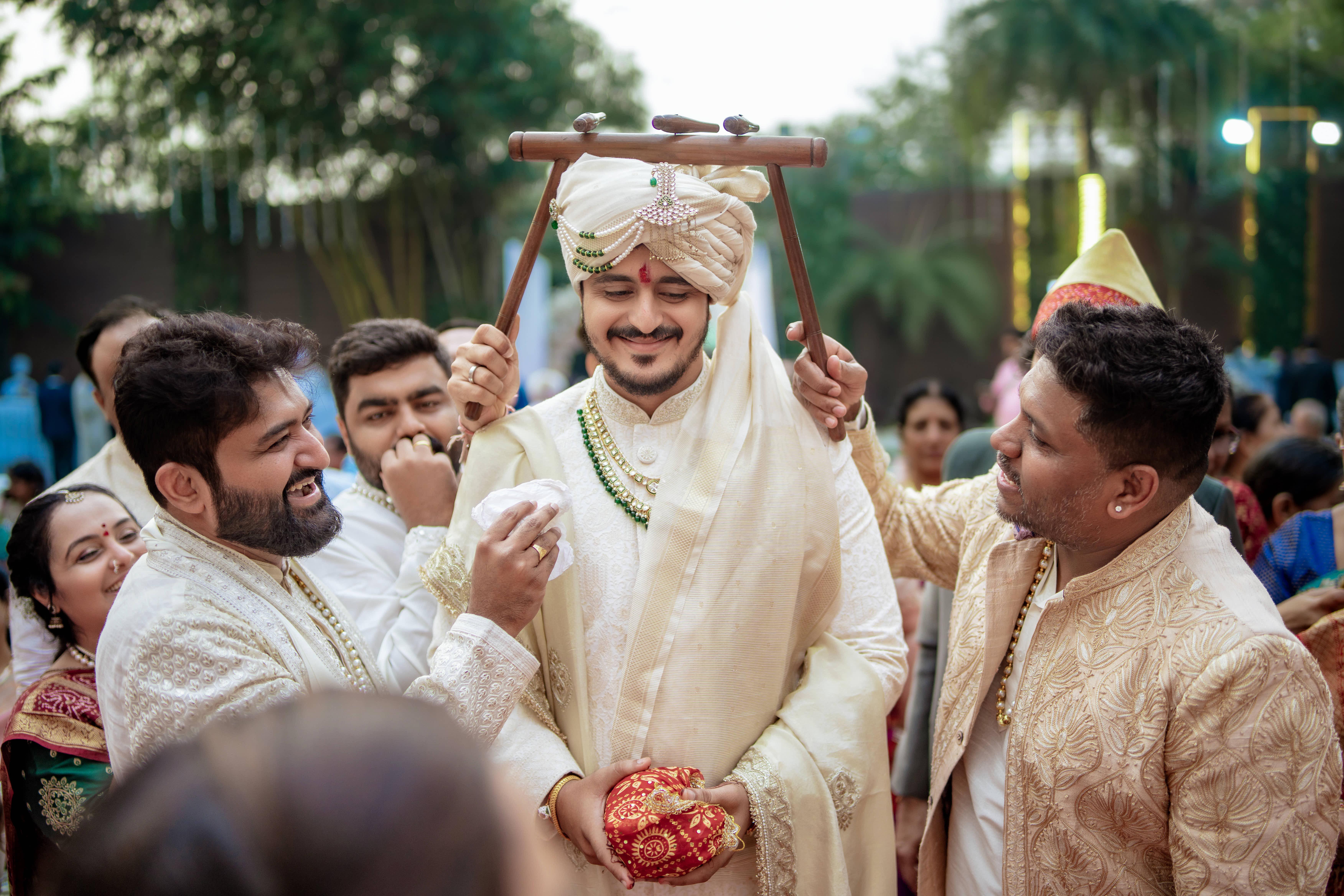 Riya & Kartik Wedding
