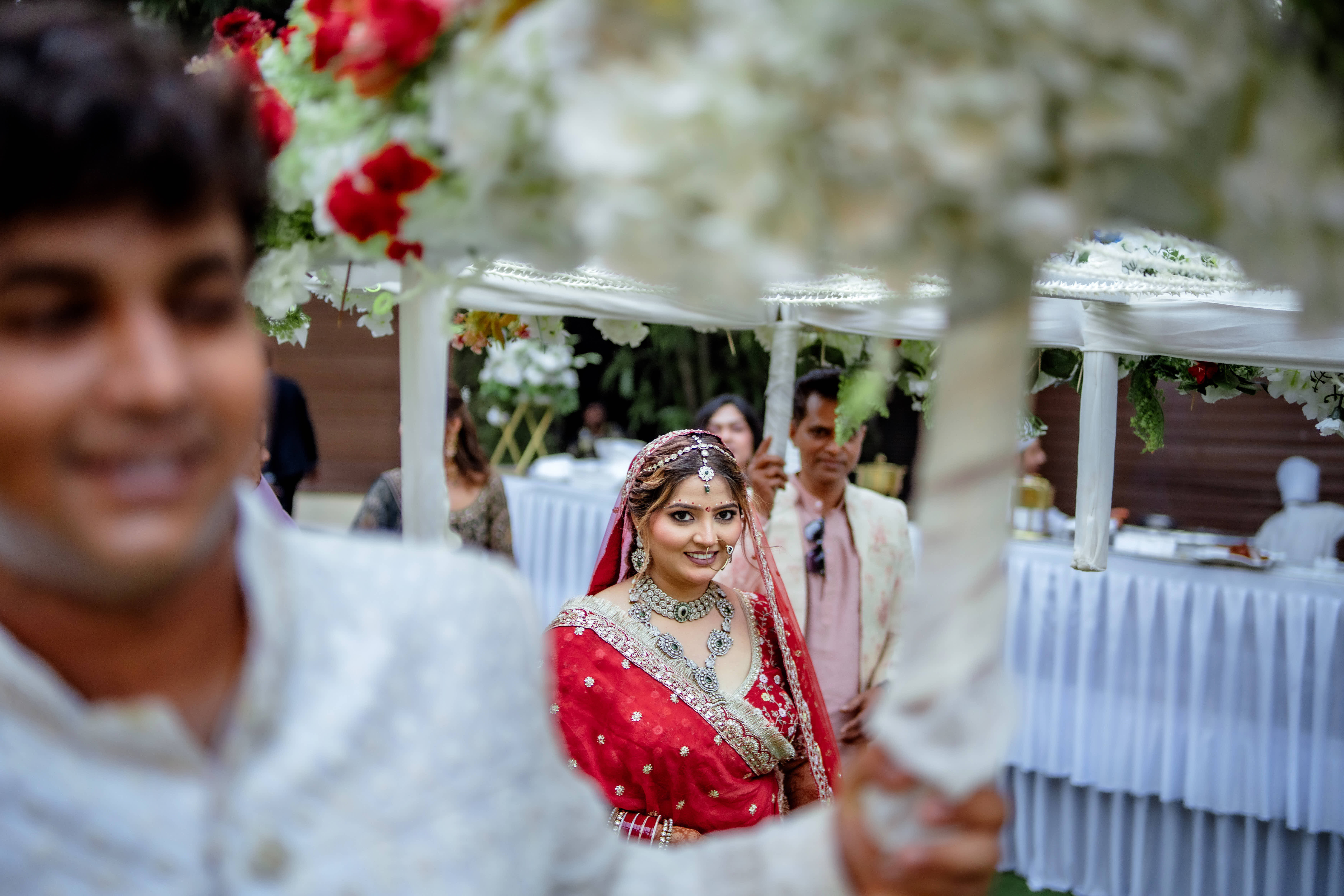 Riya & Kartik Wedding