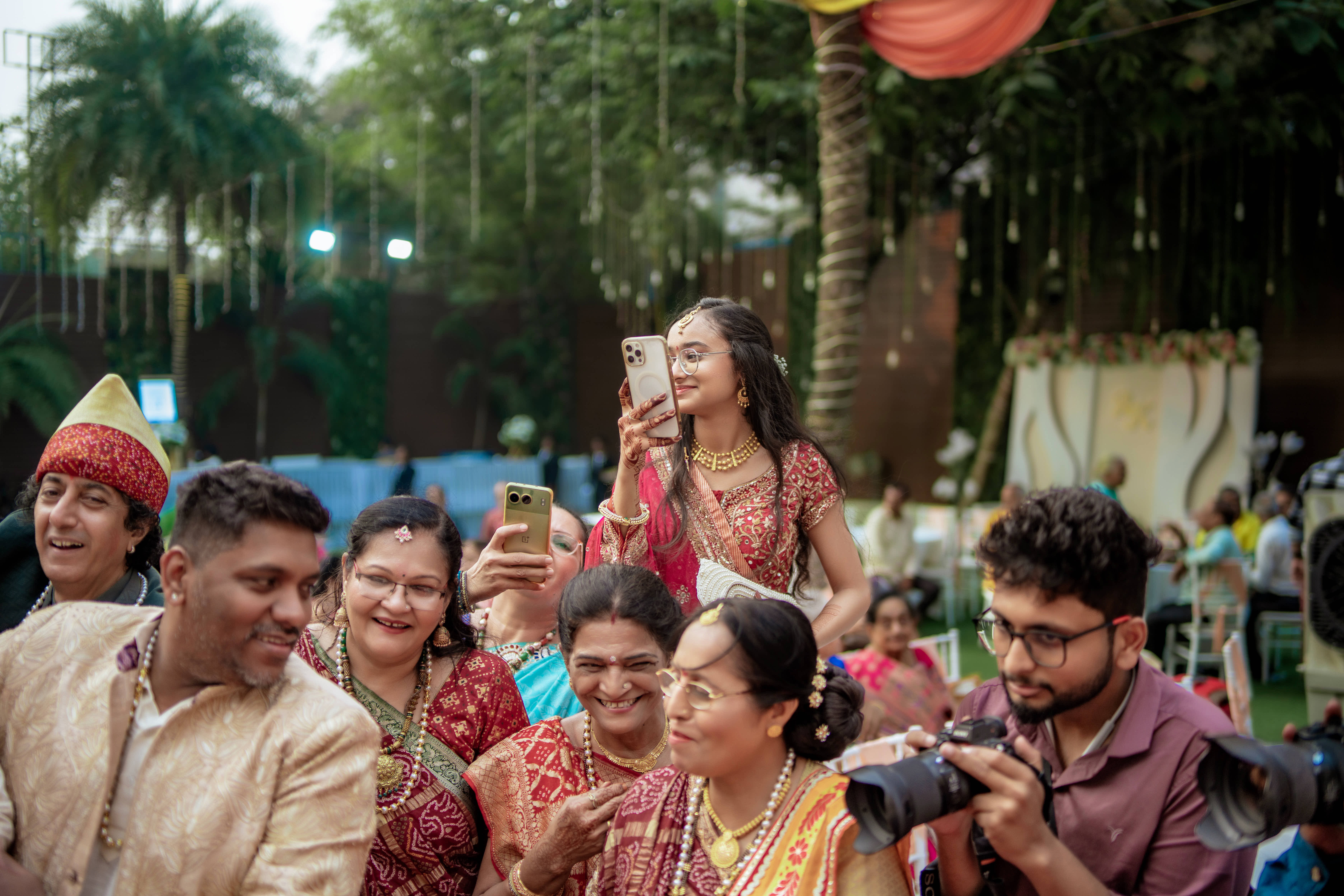 Riya & Kartik Wedding