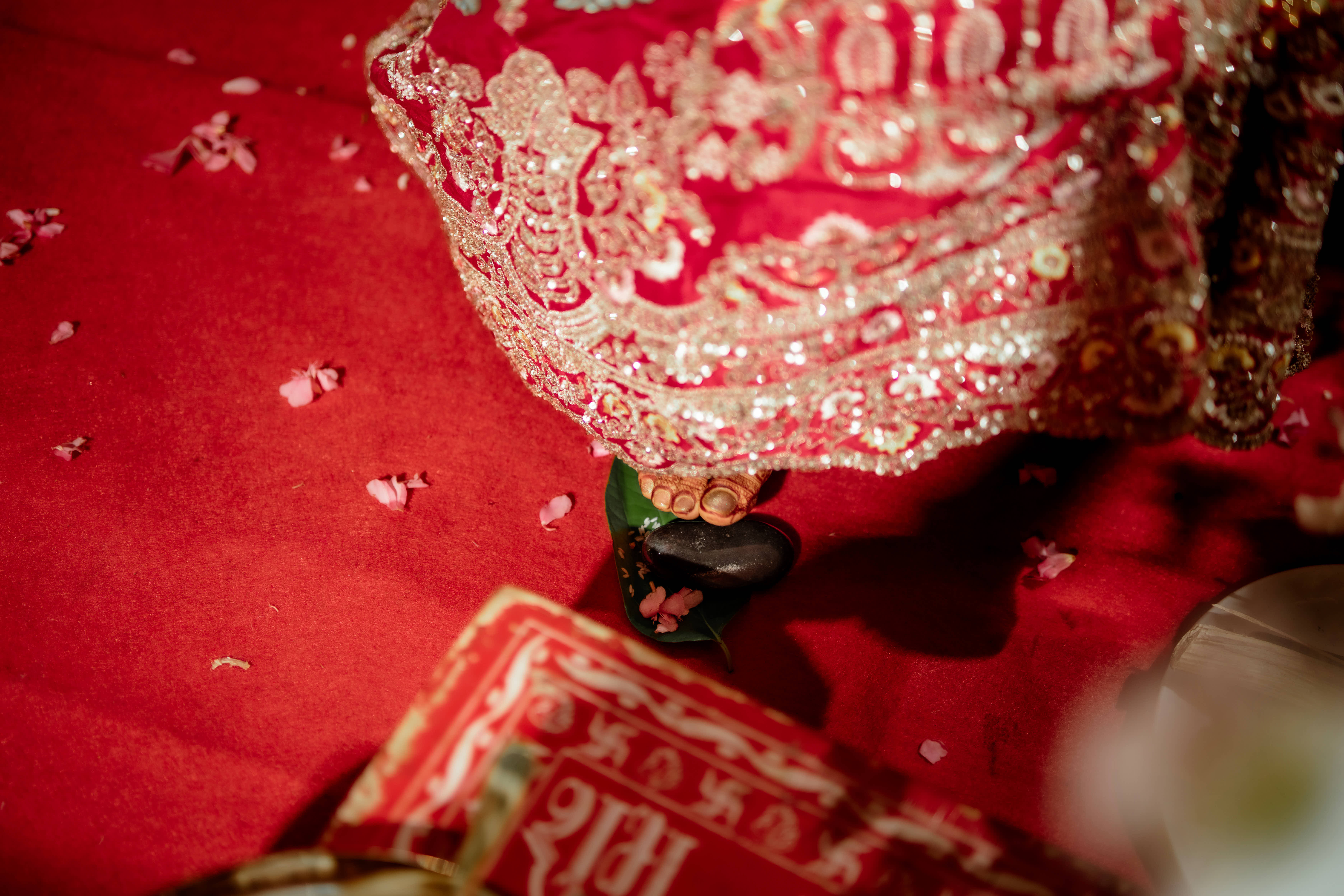 Riya & Kartik Wedding