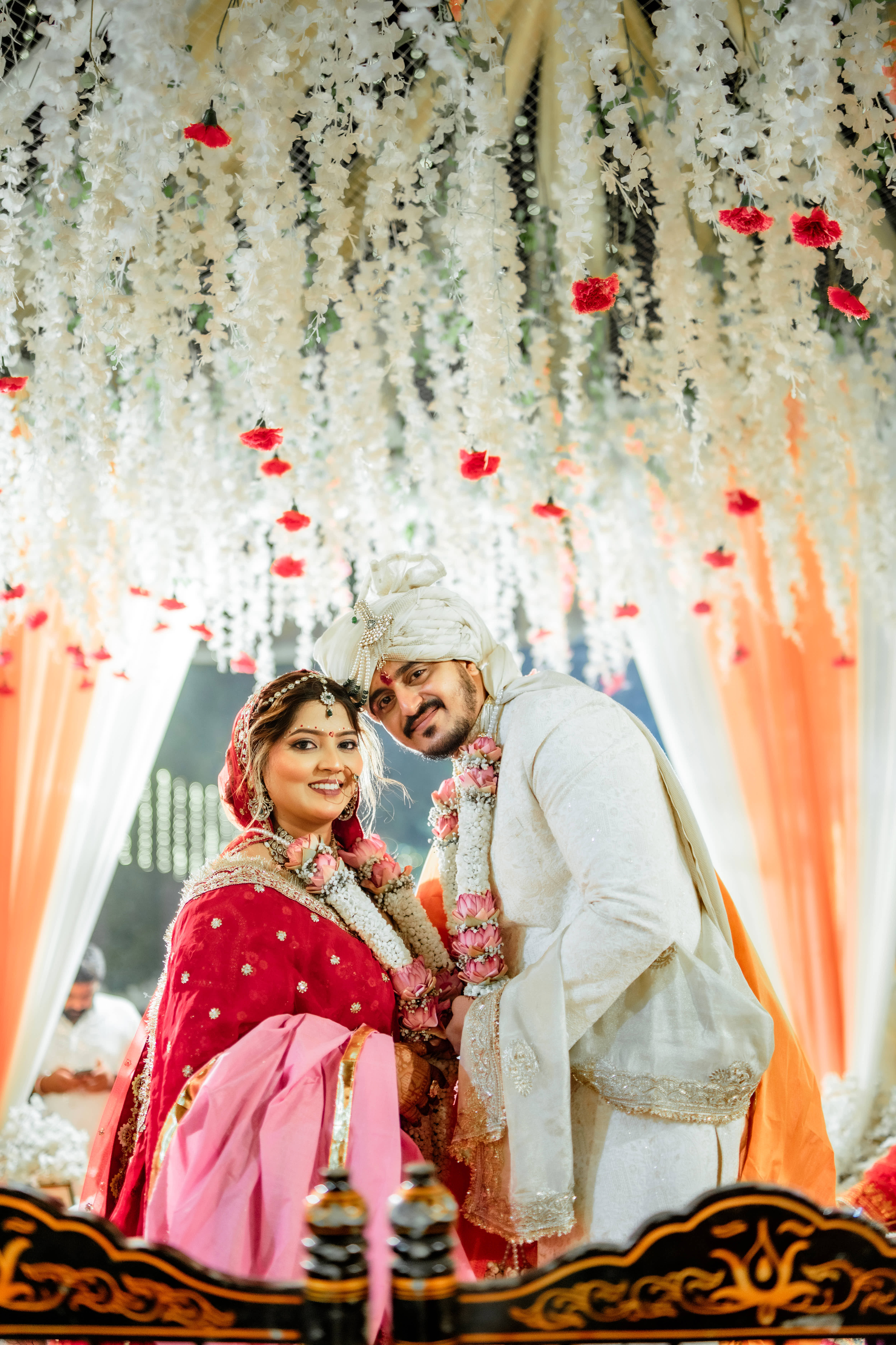 Riya & Kartik Wedding