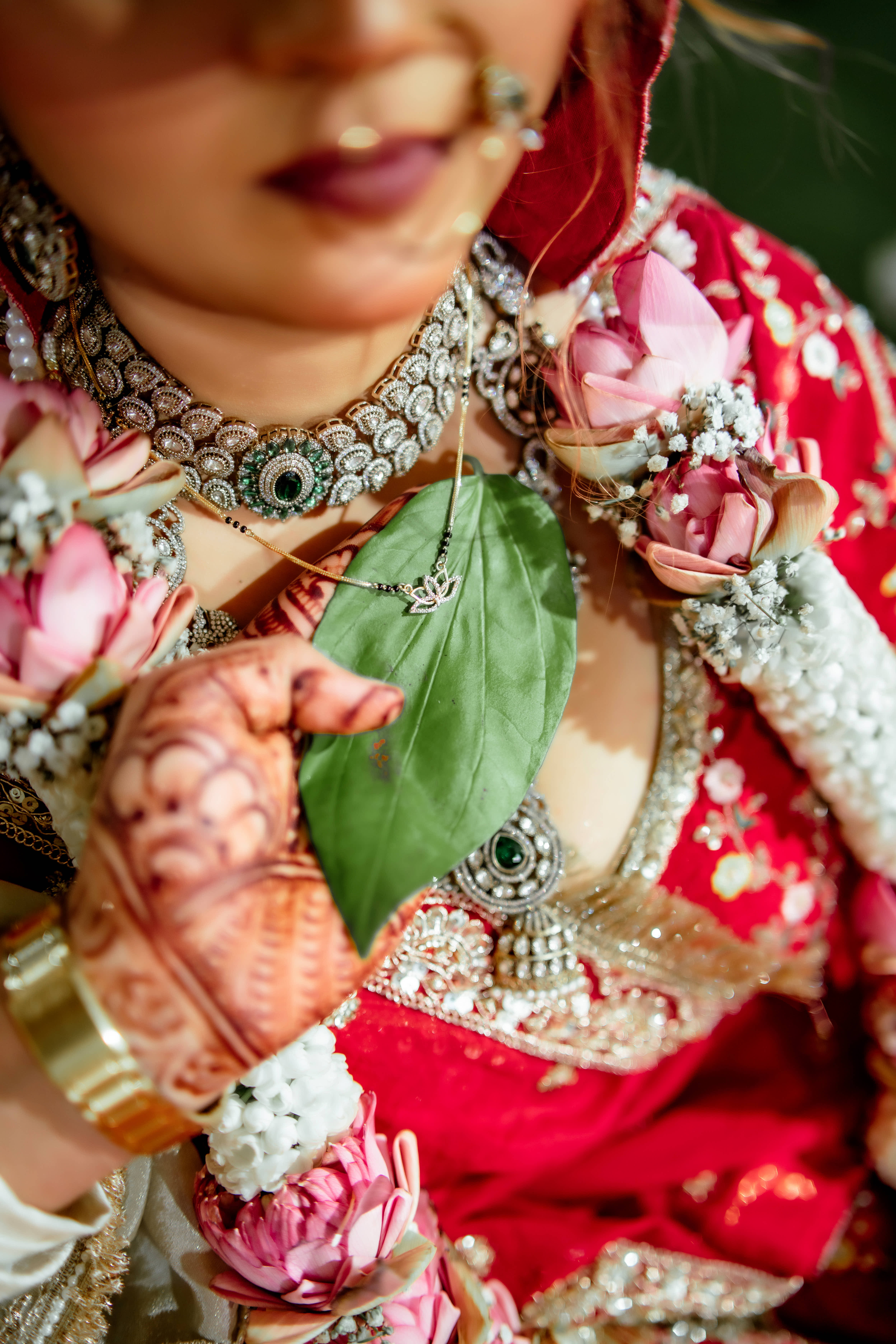 Riya & Kartik Wedding