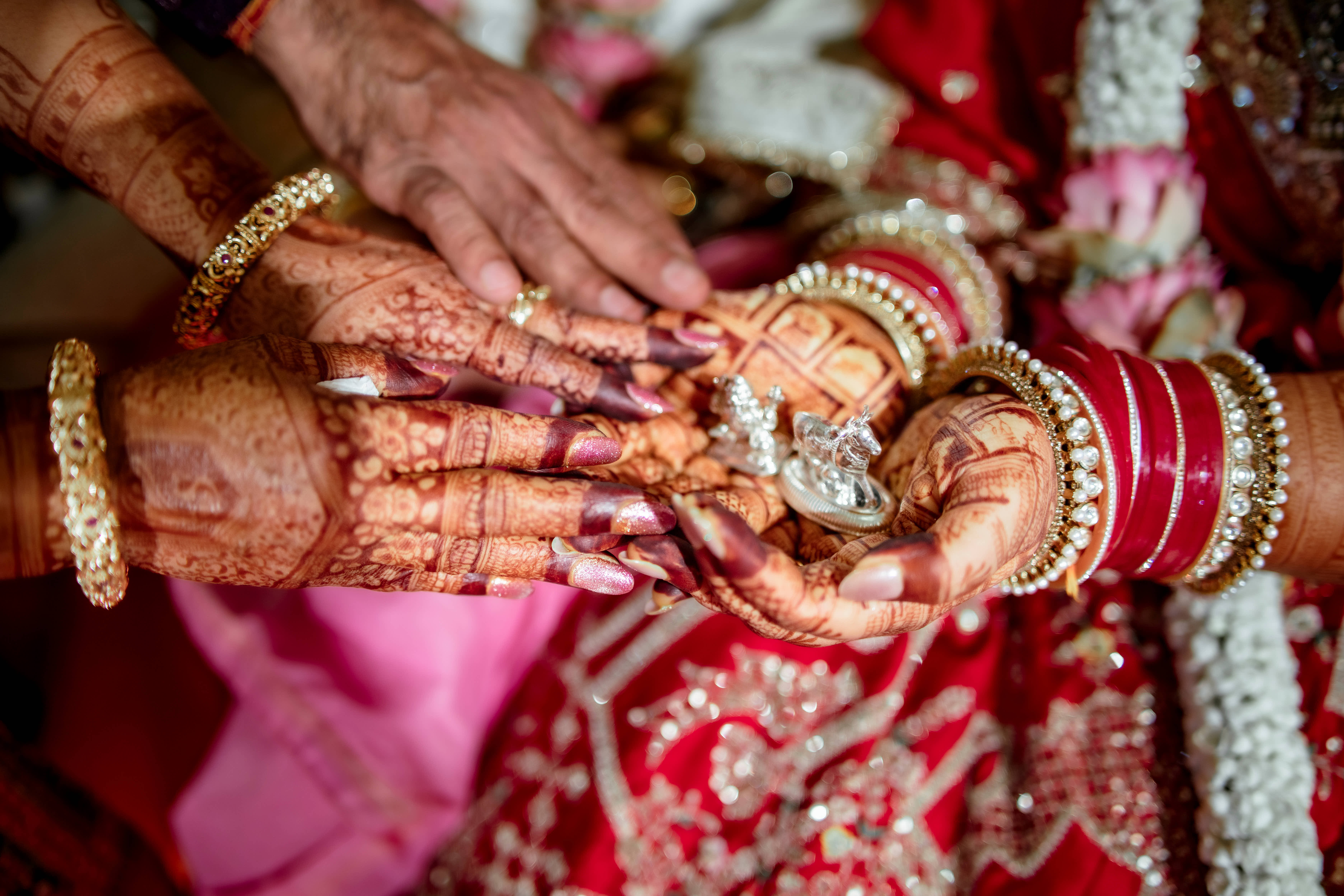 Riya & Kartik Wedding
