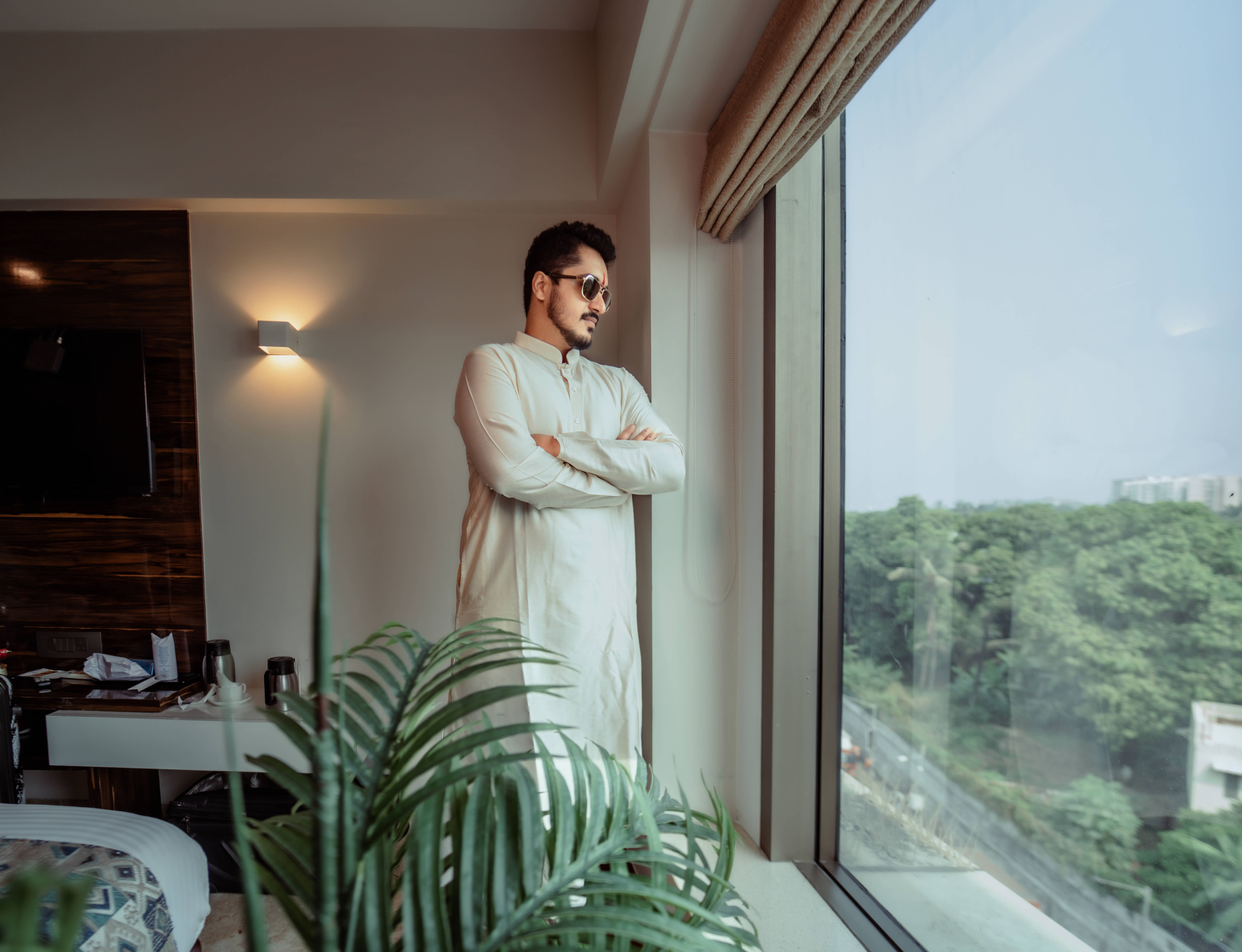 Riya & Kartik Wedding