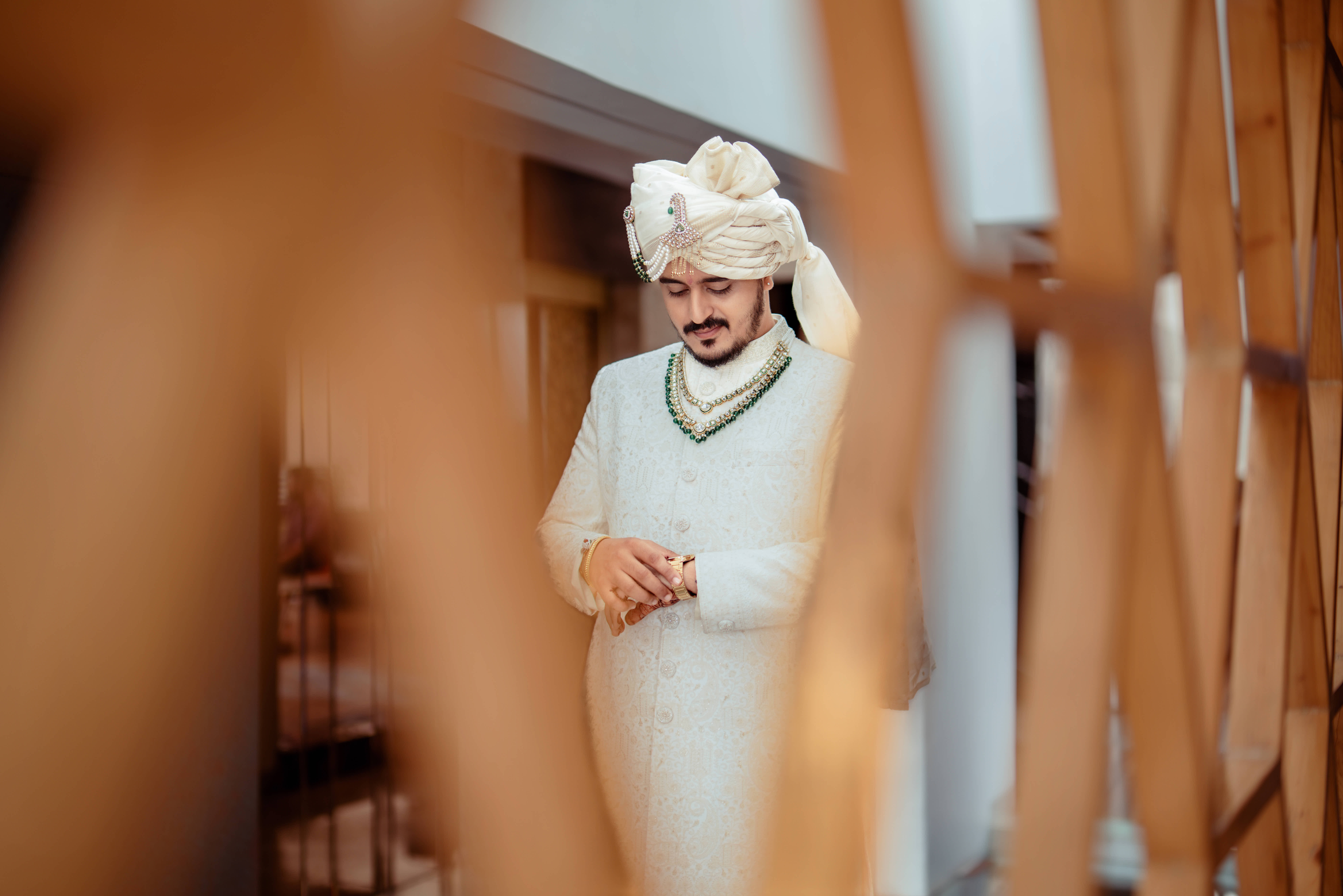 Riya & Kartik Wedding
