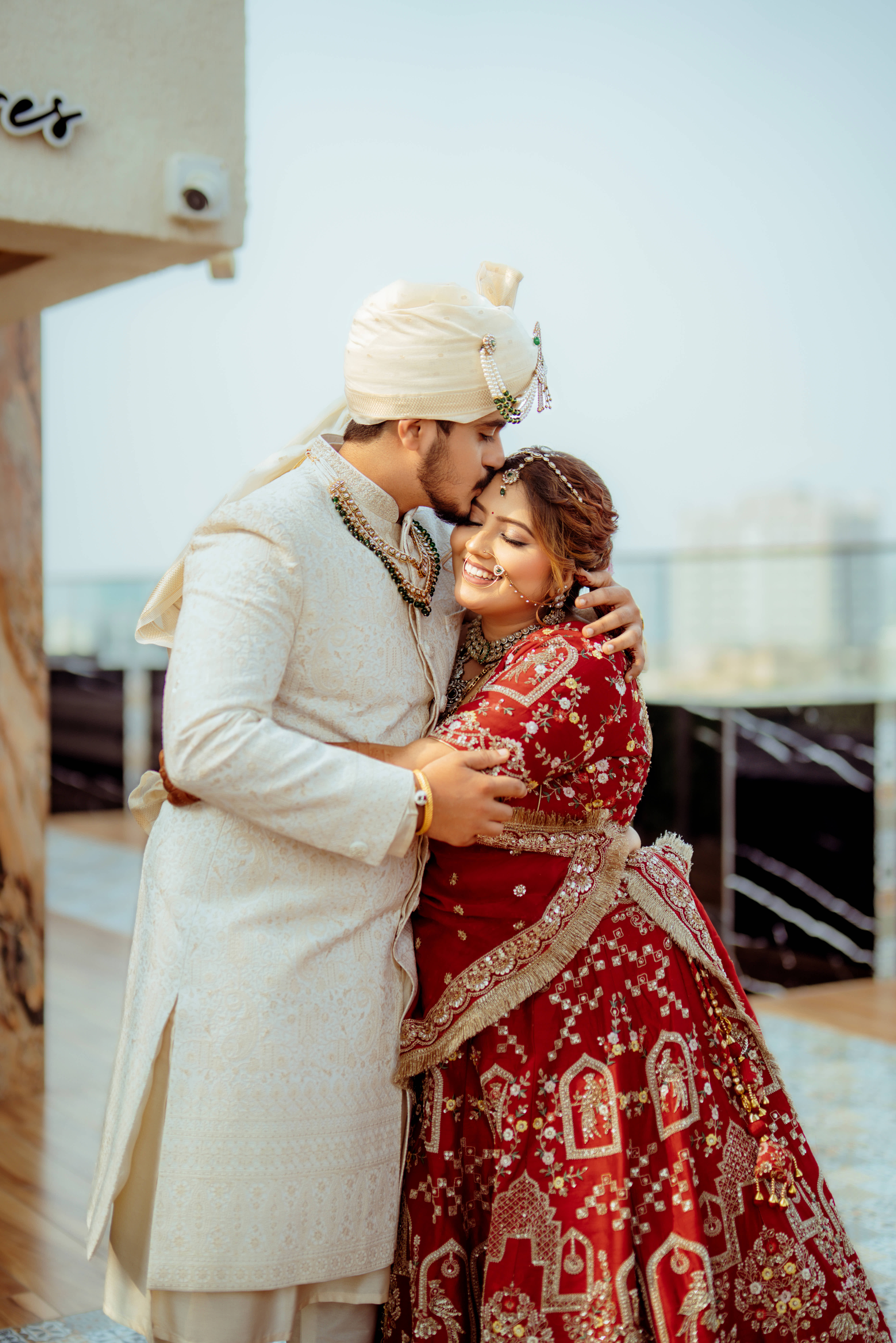 Riya & Kartik Wedding