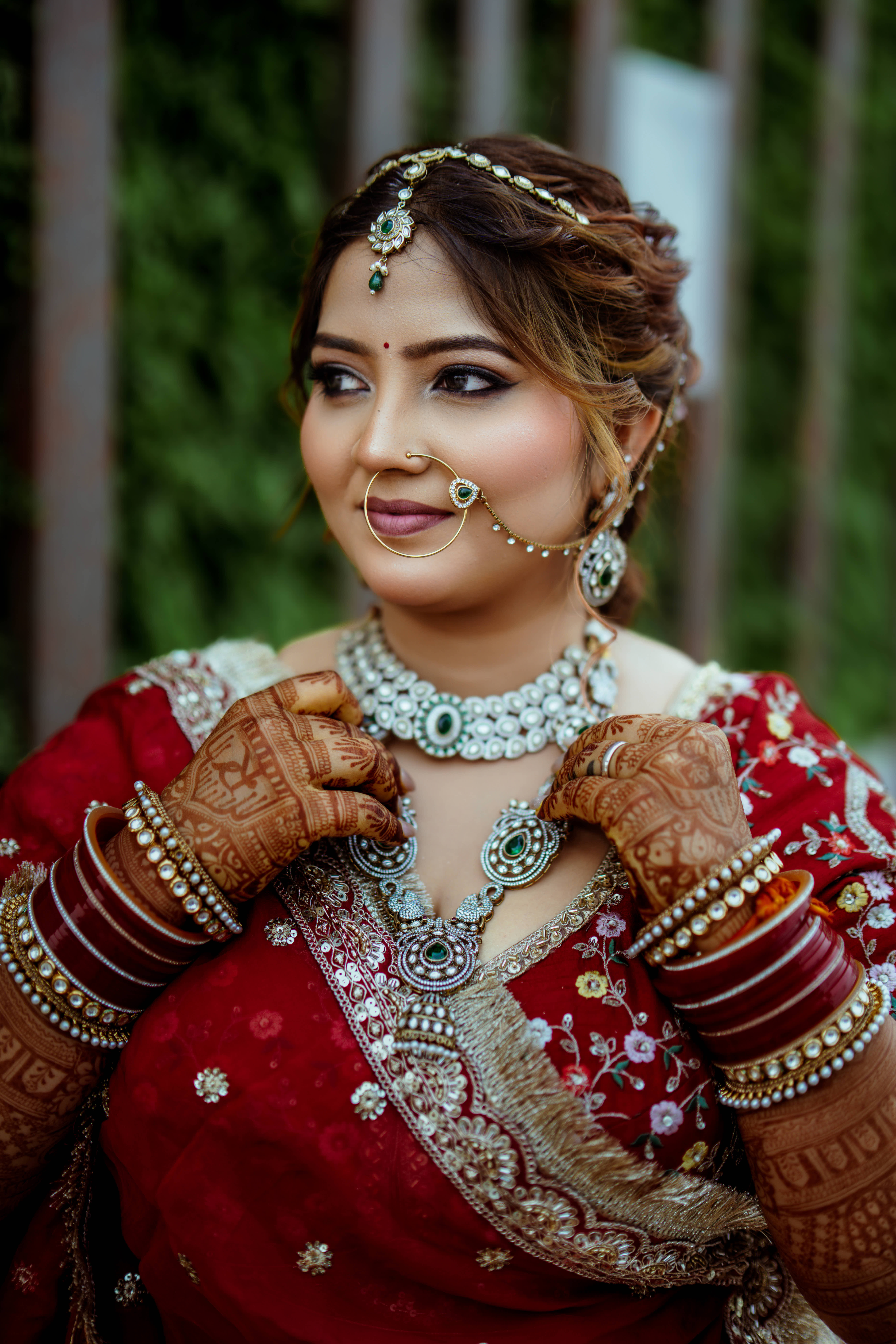 Riya & Kartik Wedding